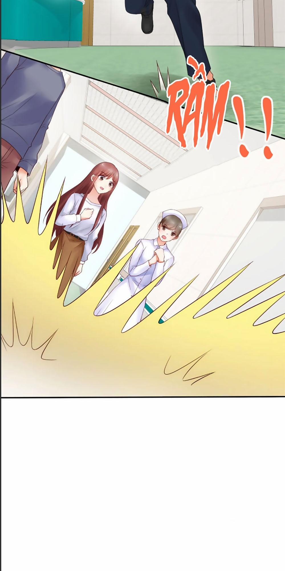 Bạn Trai 1/4 Của Tôi 12 trang 34