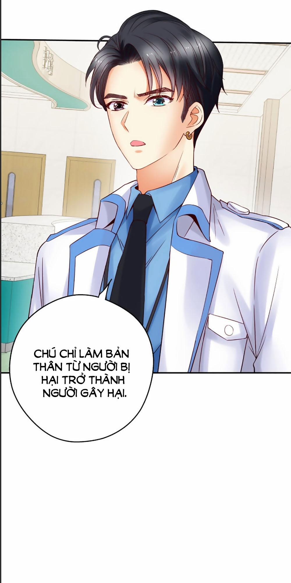 Bạn Trai 1/4 Của Tôi 12 trang 39