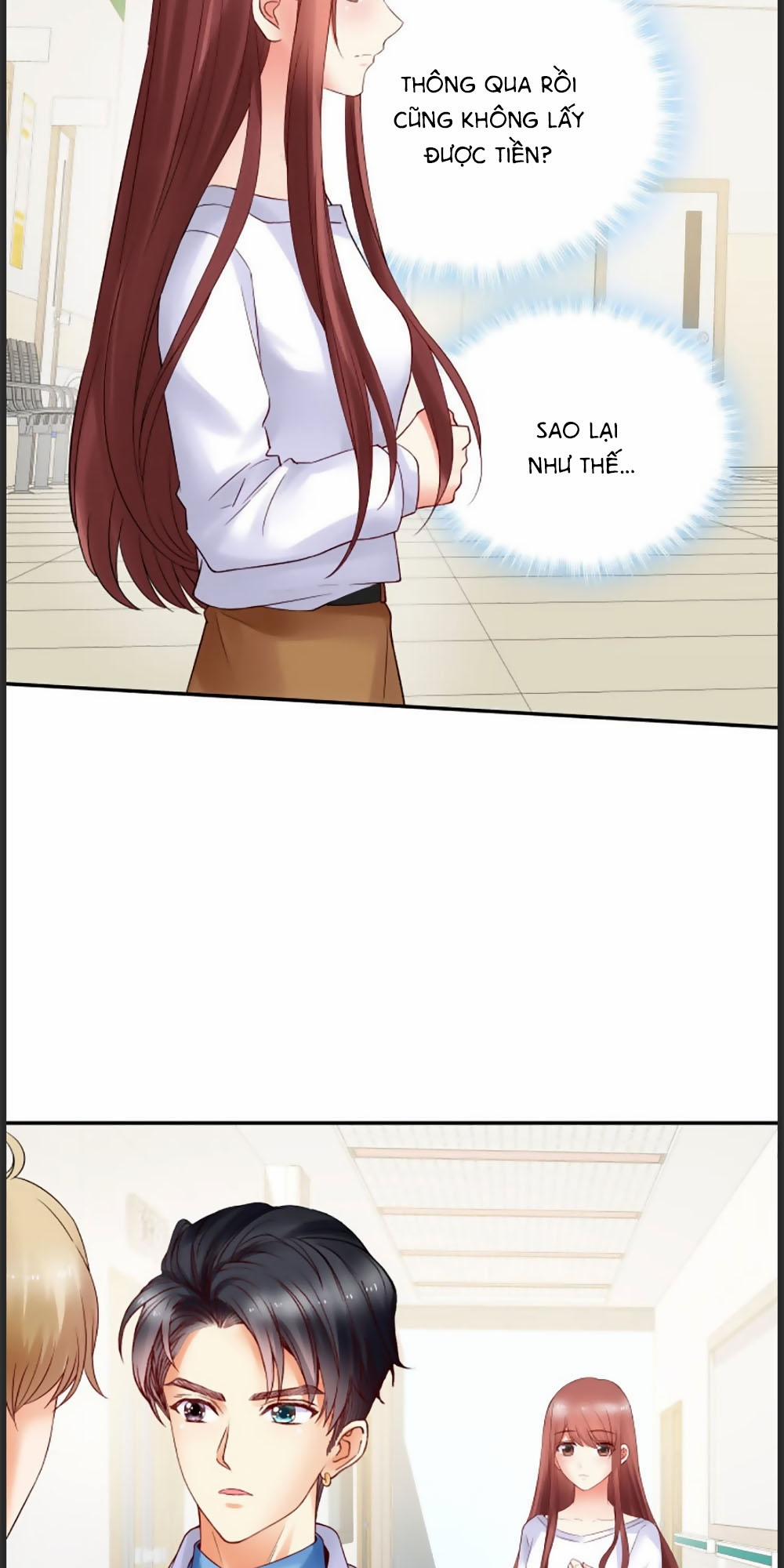 Bạn Trai 1/4 Của Tôi 12 trang 41