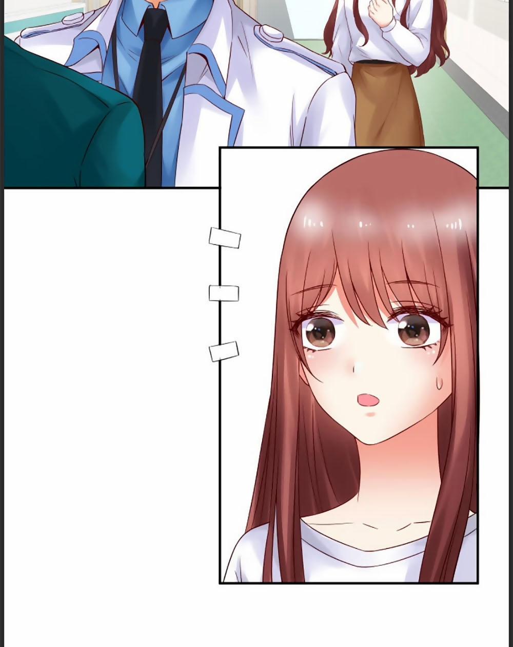 Bạn Trai 1/4 Của Tôi 12 trang 42