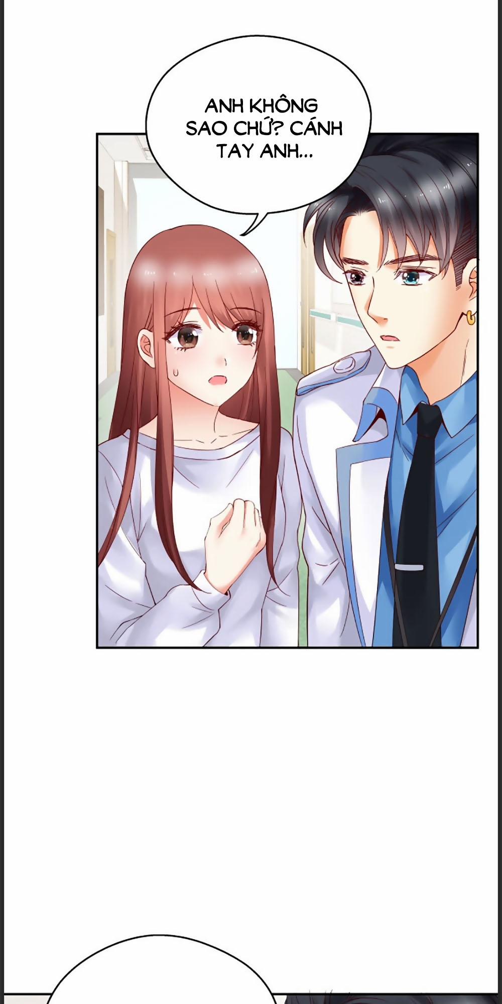 Bạn Trai 1/4 Của Tôi 12 trang 43