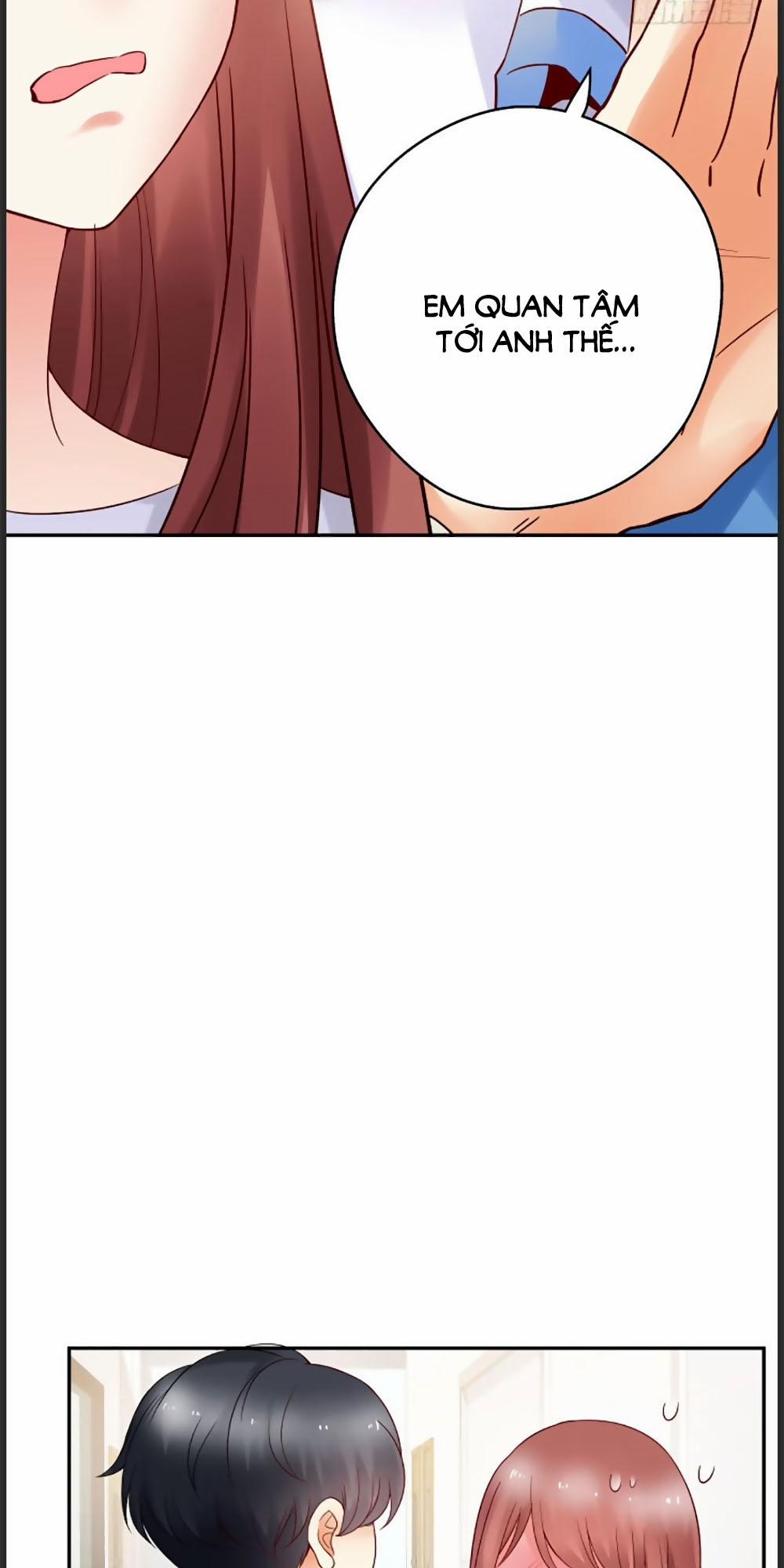 Bạn Trai 1/4 Của Tôi 12 trang 45