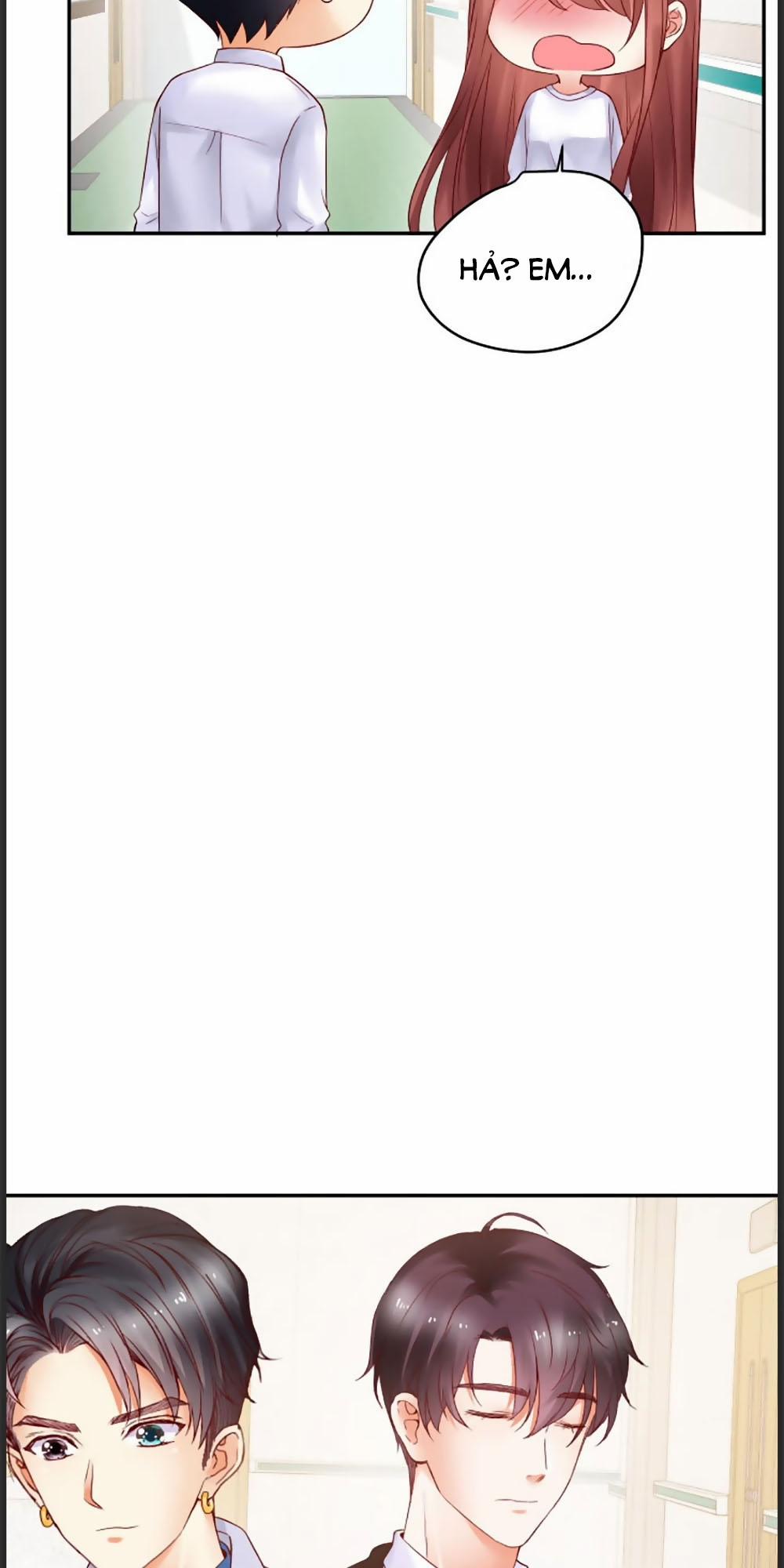 Bạn Trai 1/4 Của Tôi 12 trang 46