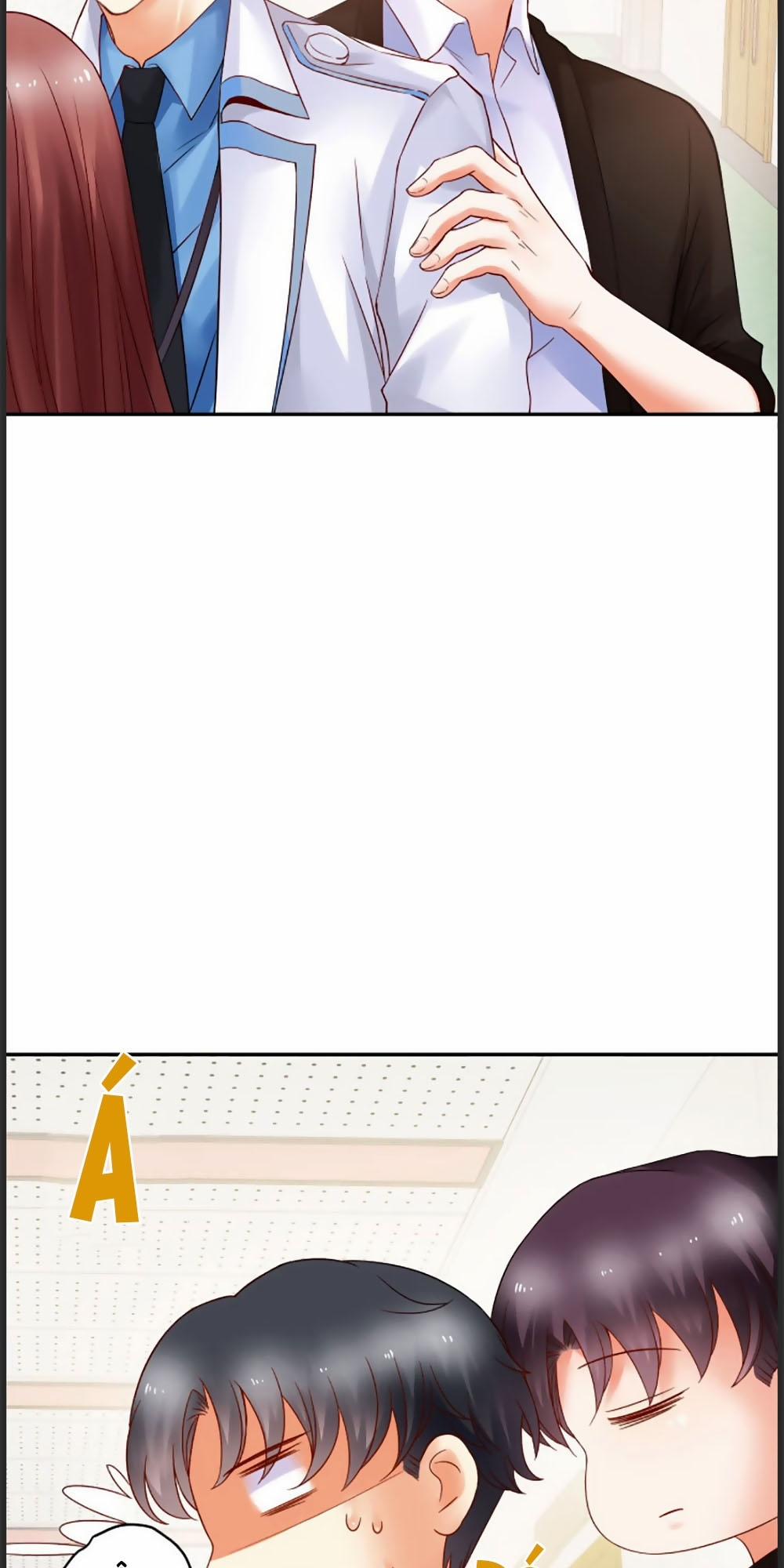 Bạn Trai 1/4 Của Tôi 12 trang 47