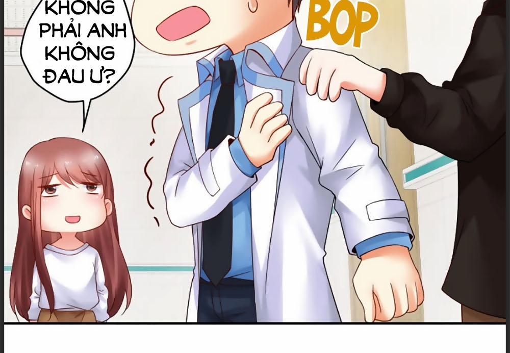 Bạn Trai 1/4 Của Tôi 12 trang 48