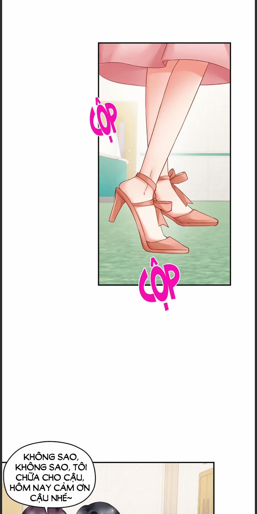 Bạn Trai 1/4 Của Tôi 12 trang 51