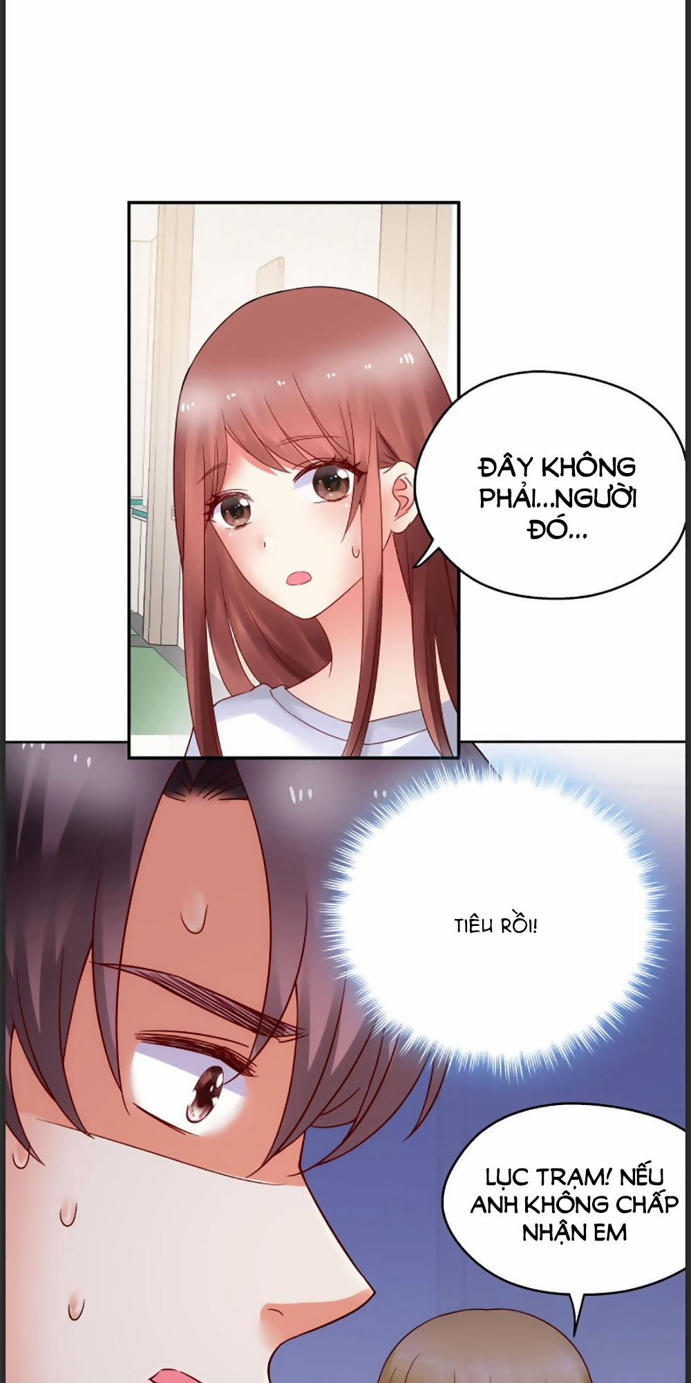 Bạn Trai 1/4 Của Tôi 12 trang 53