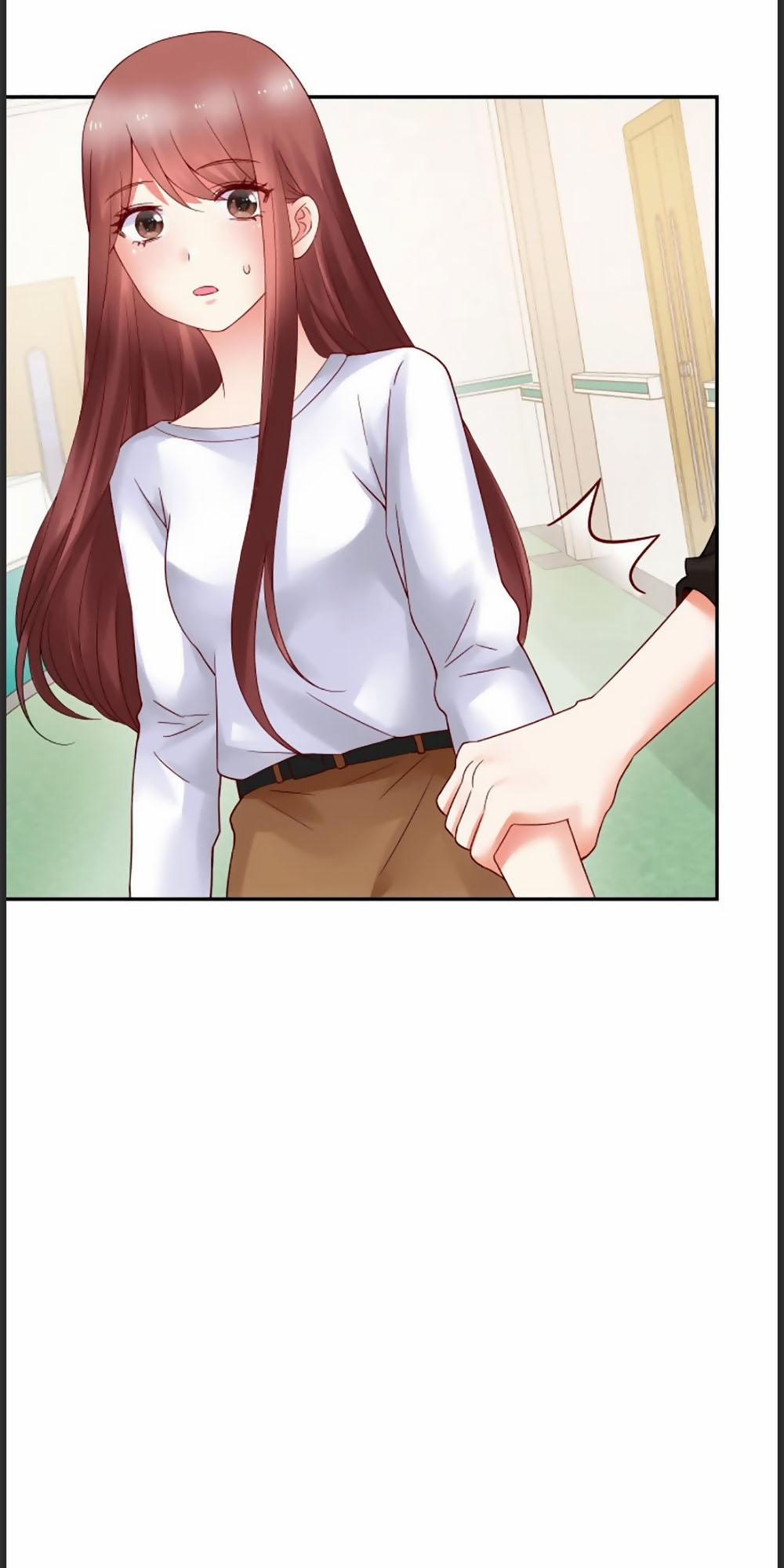 Bạn Trai 1/4 Của Tôi 12 trang 55