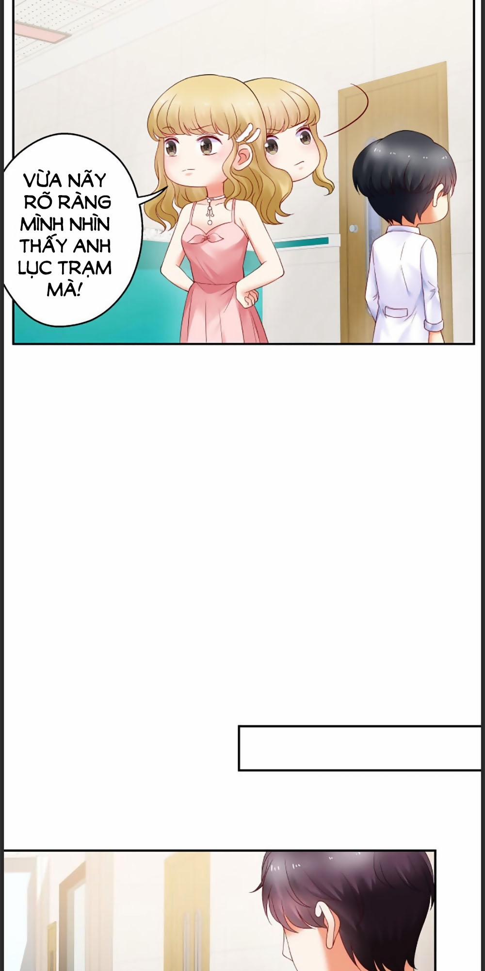 Bạn Trai 1/4 Của Tôi 12 trang 58