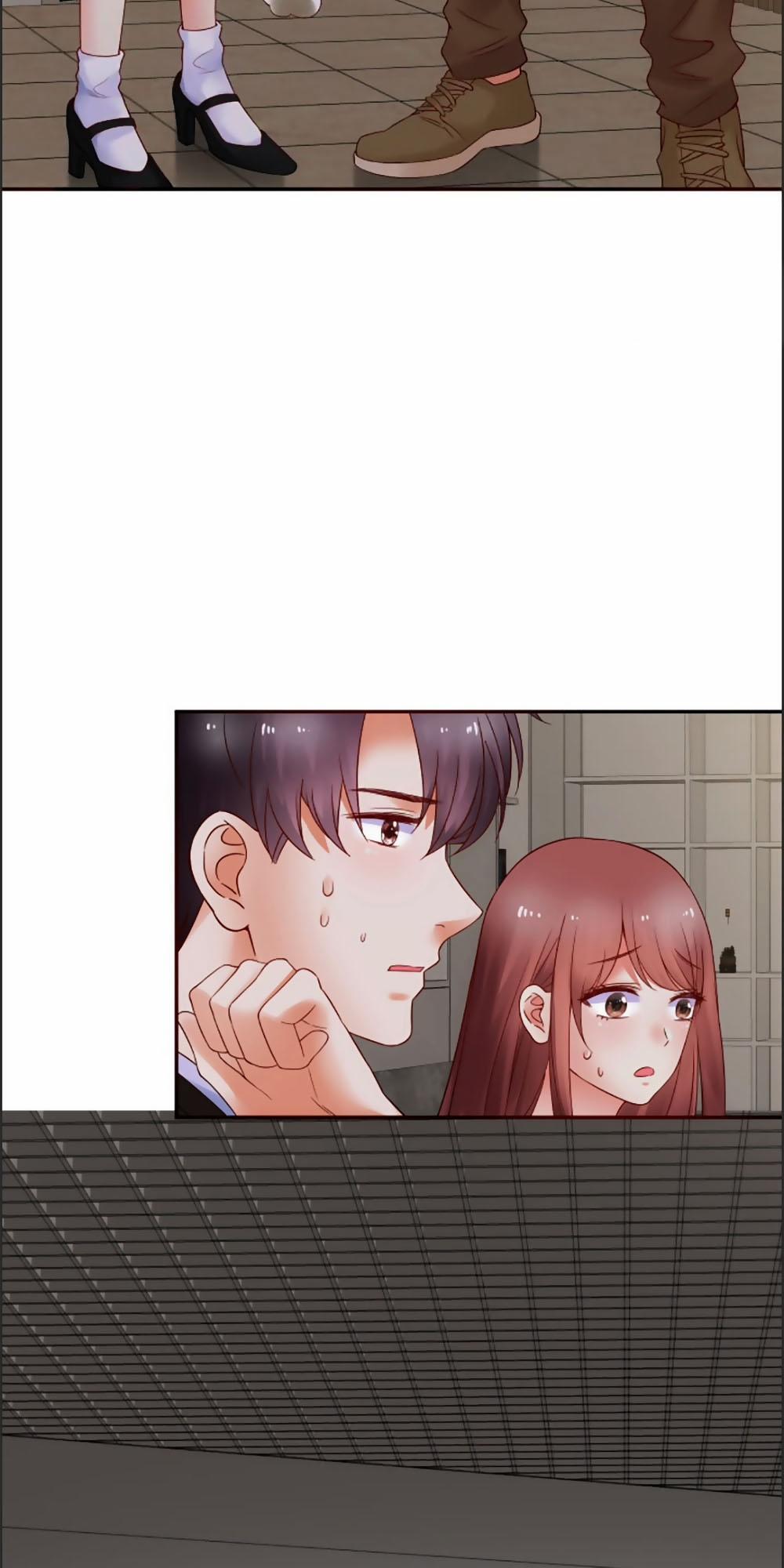 Bạn Trai 1/4 Của Tôi 12 trang 62