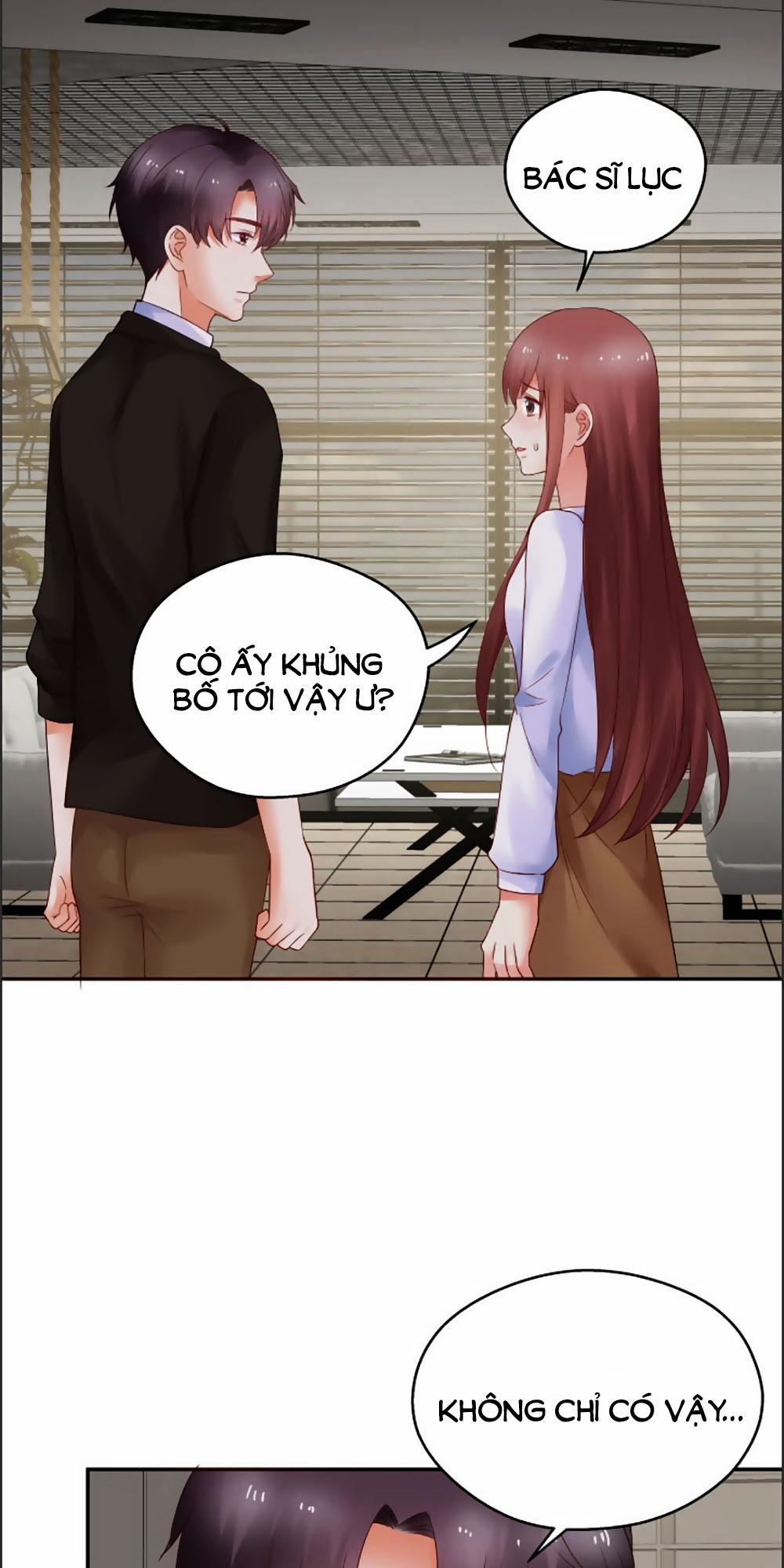 Bạn Trai 1/4 Của Tôi 12 trang 63