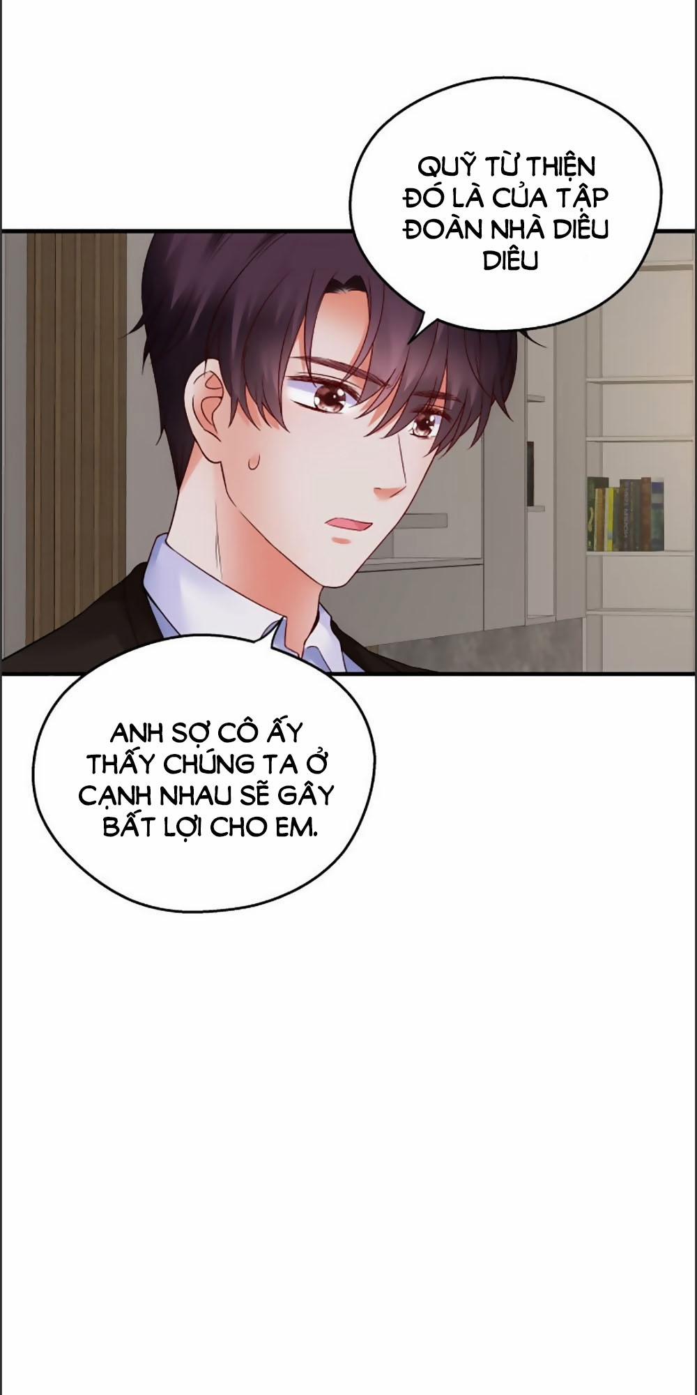 Bạn Trai 1/4 Của Tôi 12 trang 65