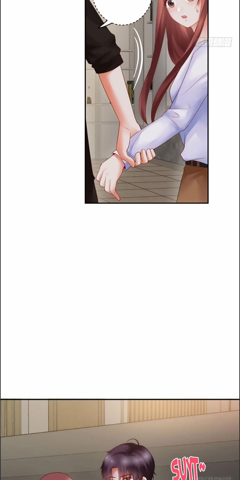 Bạn Trai 1/4 Của Tôi 12 trang 67