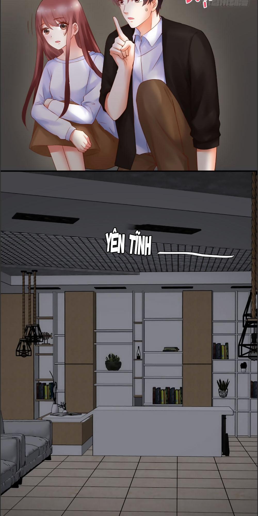 Bạn Trai 1/4 Của Tôi 12 trang 68