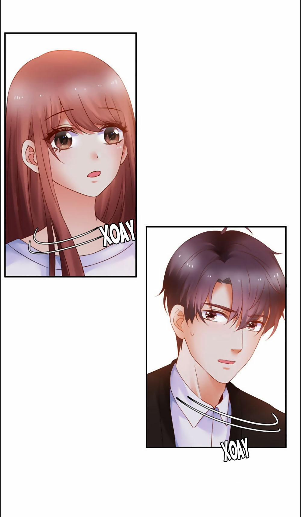 Bạn Trai 1/4 Của Tôi 12 trang 71