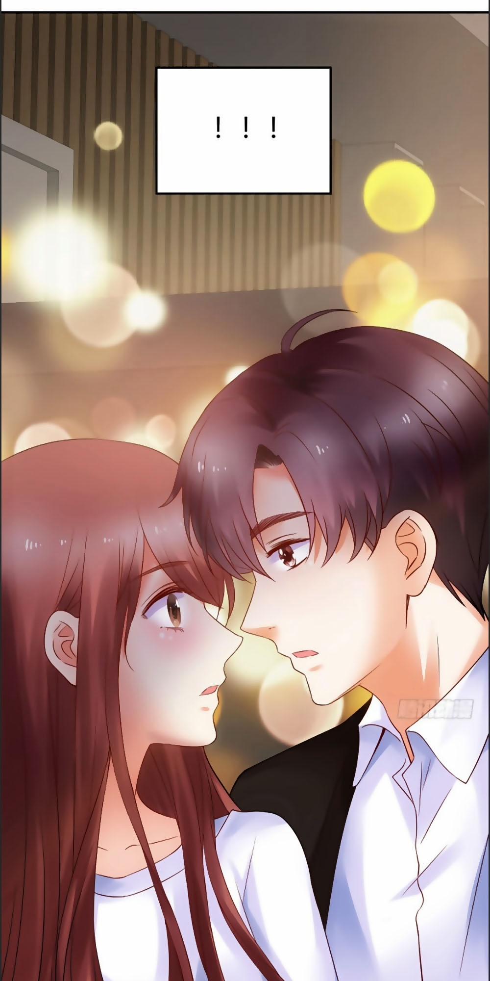 Bạn Trai 1/4 Của Tôi 12 trang 72