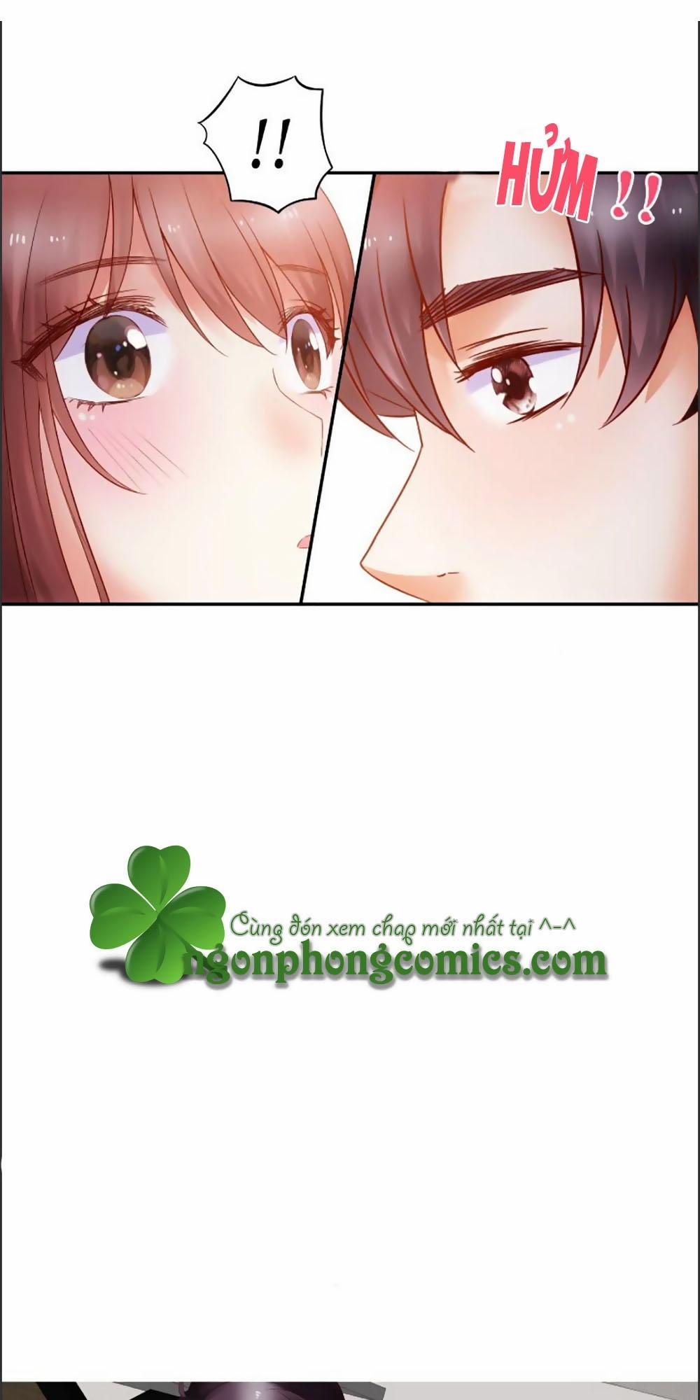 Bạn Trai 1/4 Của Tôi 12 trang 74