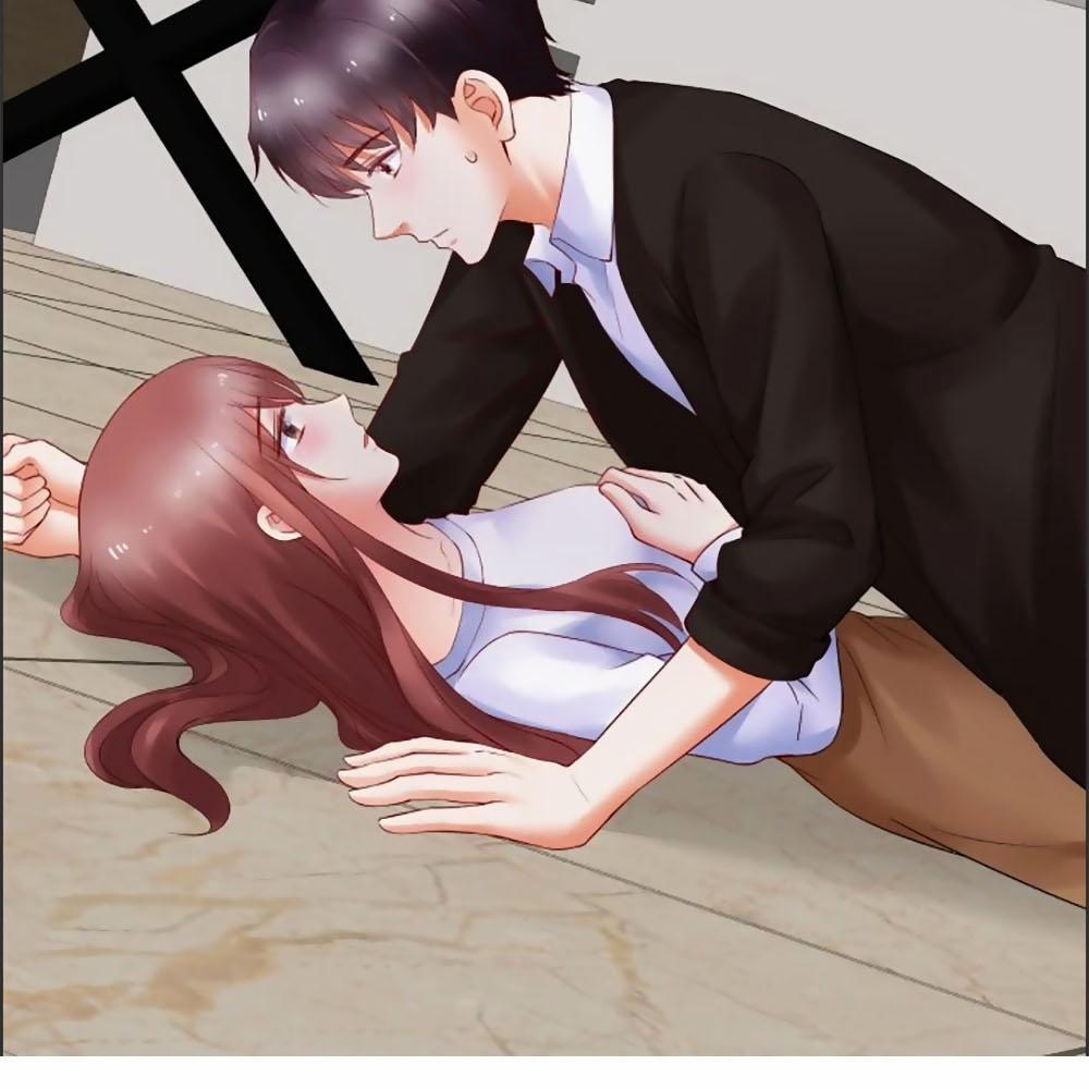 Bạn Trai 1/4 Của Tôi 12 trang 75