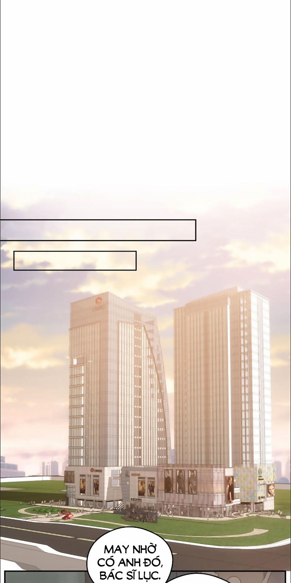 Bạn Trai 1/4 Của Tôi 12 trang 9