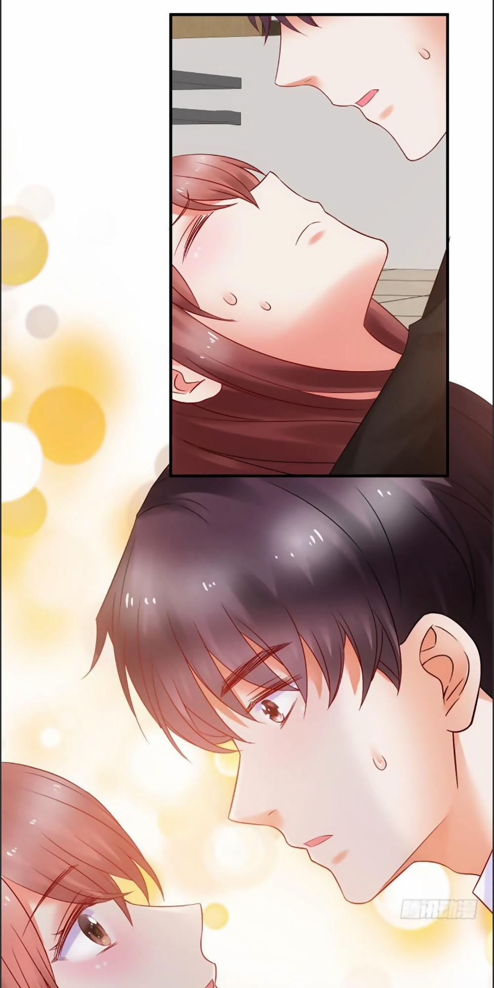 Bạn Trai 1/4 Của Tôi 13 trang 10