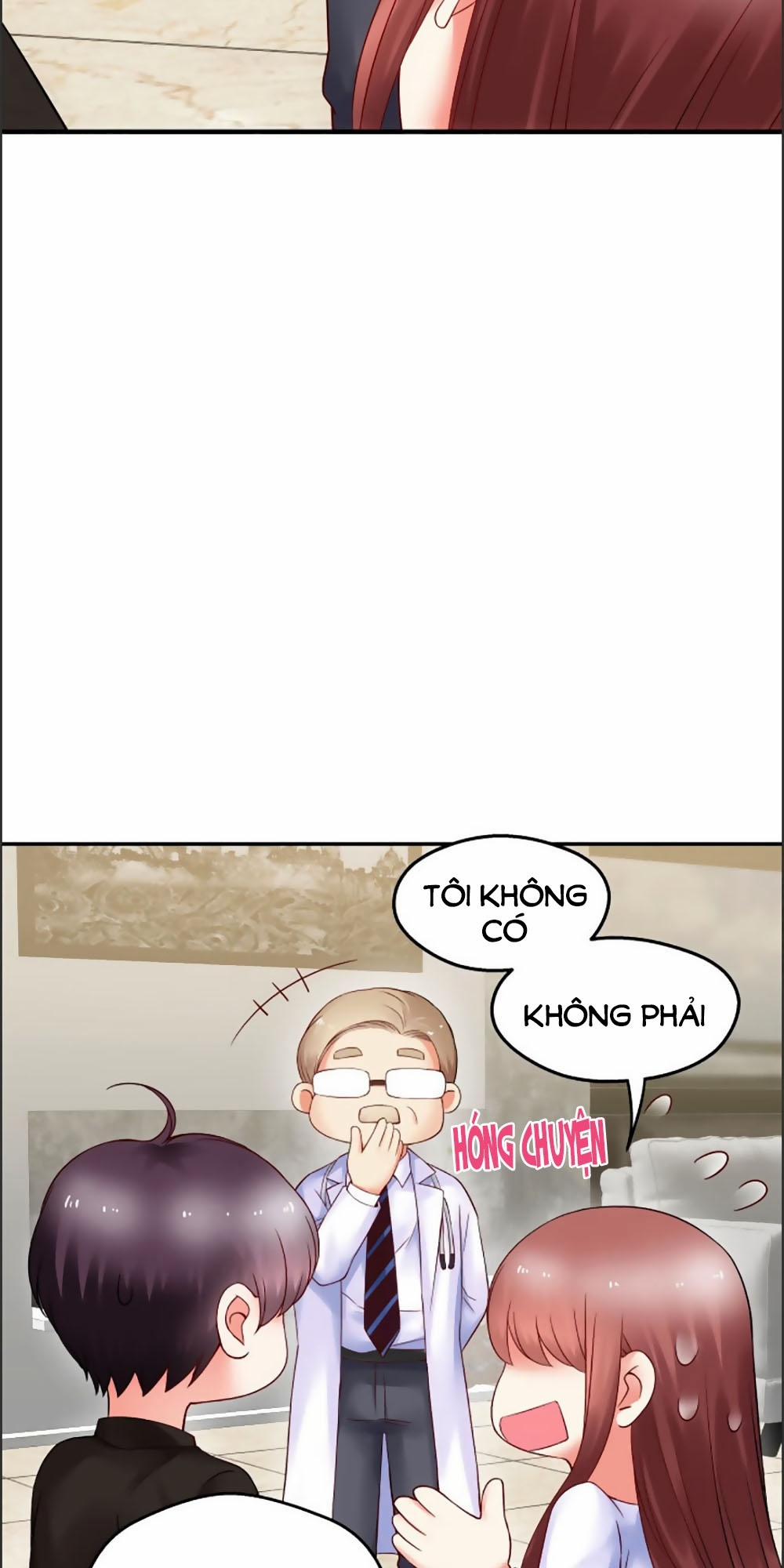 Bạn Trai 1/4 Của Tôi 13 trang 13