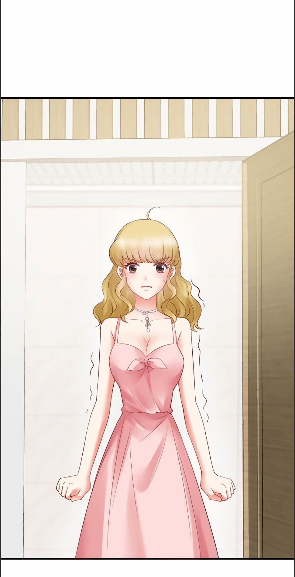 Bạn Trai 1/4 Của Tôi 13 trang 18