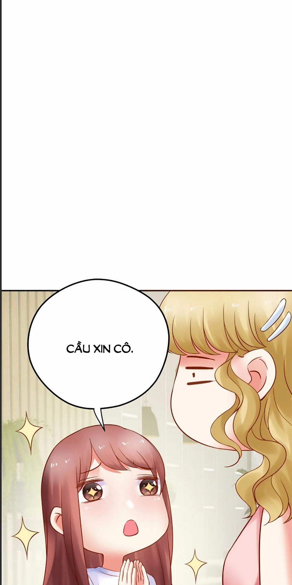 Bạn Trai 1/4 Của Tôi 13 trang 22