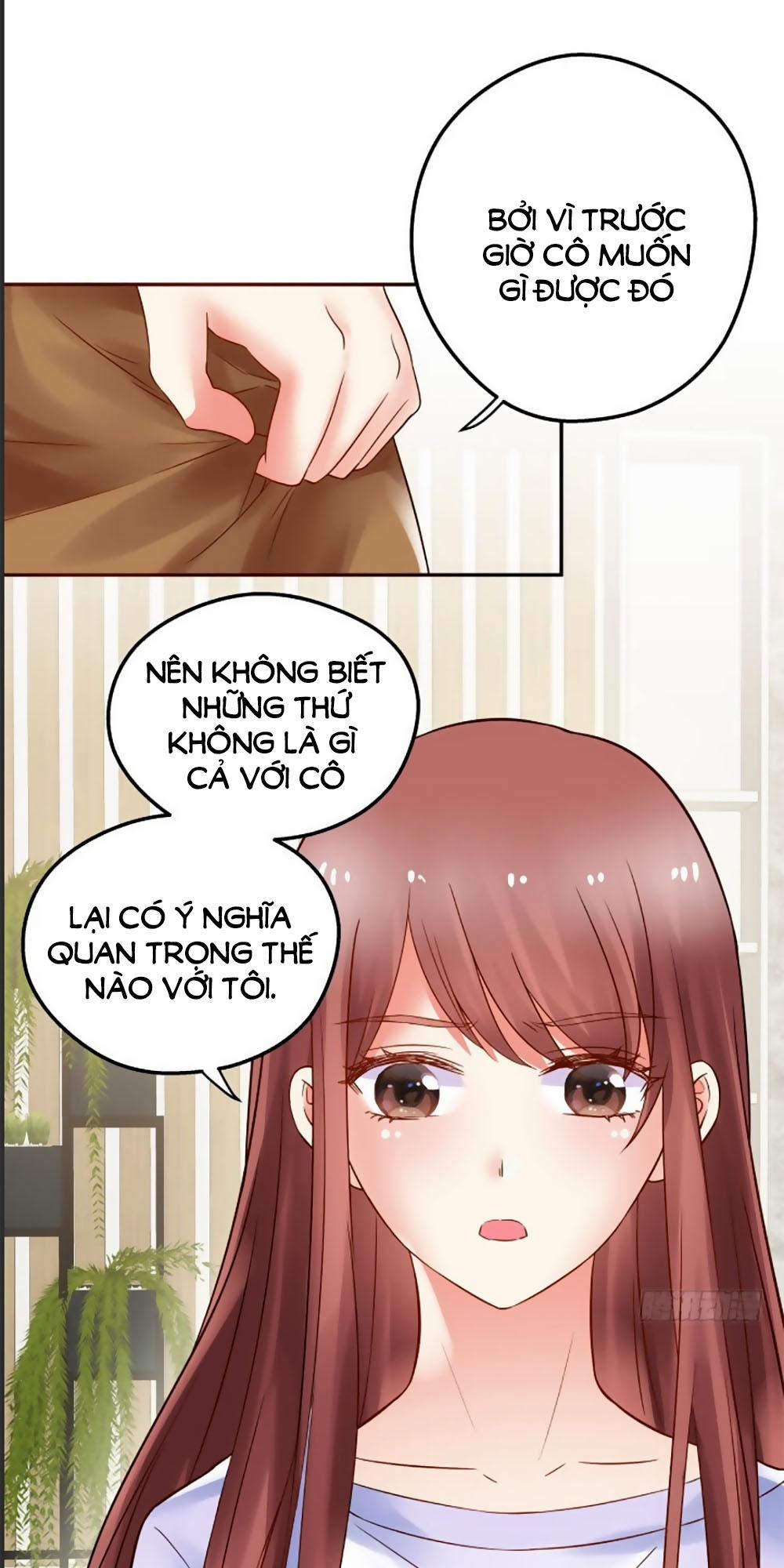 Bạn Trai 1/4 Của Tôi 13 trang 25