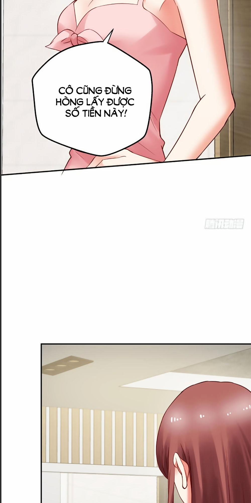 Bạn Trai 1/4 Của Tôi 13 trang 28