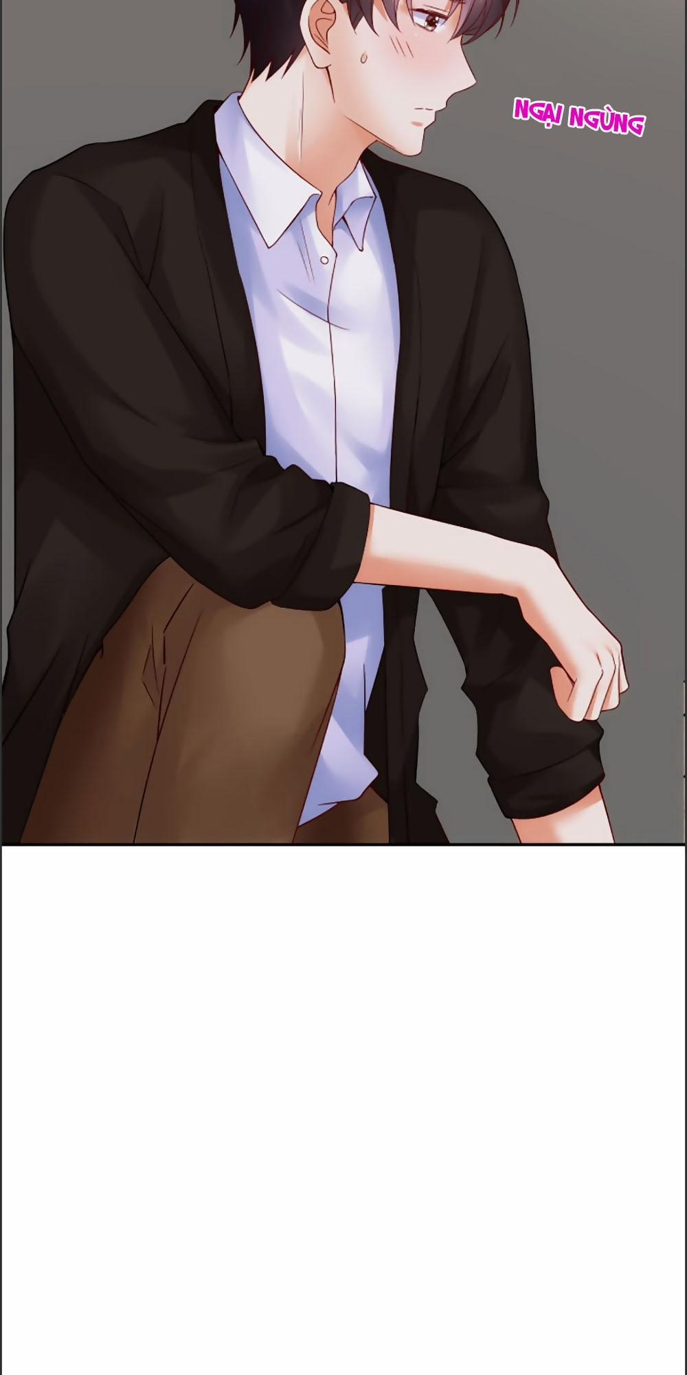 Bạn Trai 1/4 Của Tôi 13 trang 3