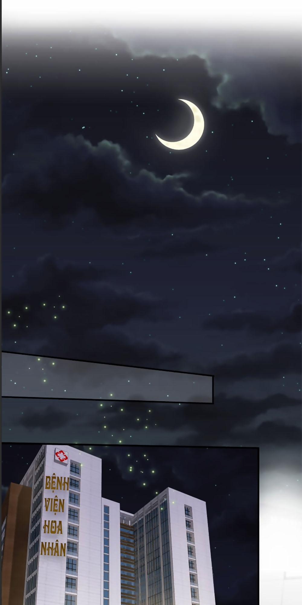 Bạn Trai 1/4 Của Tôi 13 trang 31