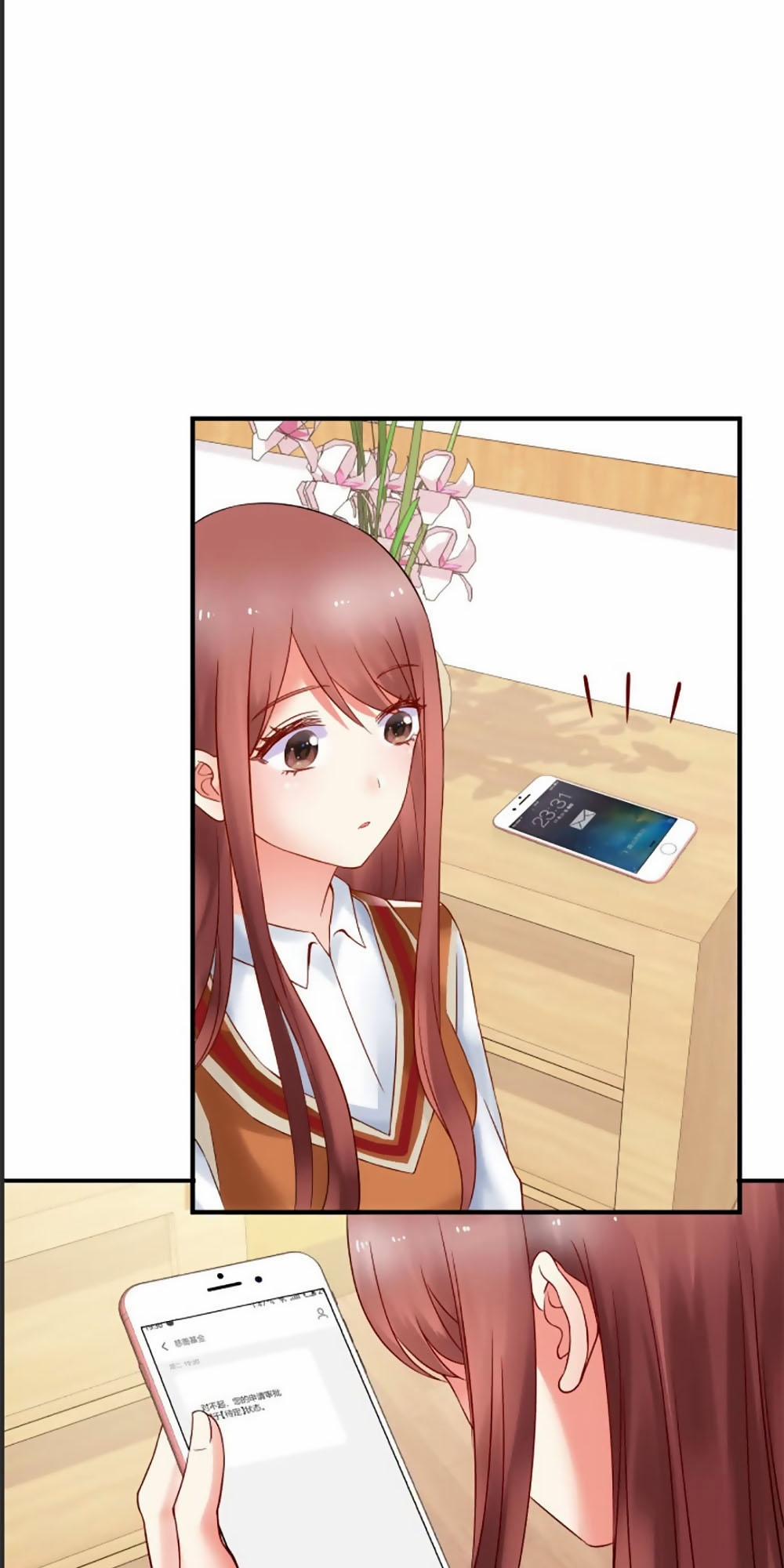 Bạn Trai 1/4 Của Tôi 13 trang 33