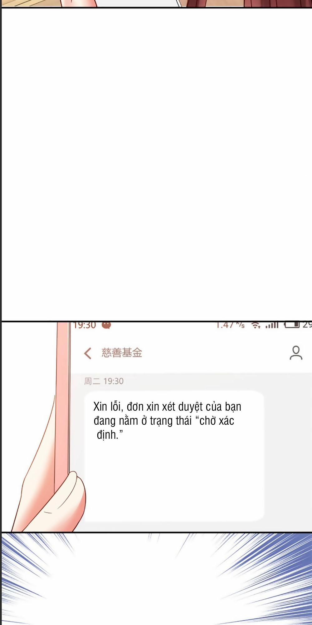 Bạn Trai 1/4 Của Tôi 13 trang 34