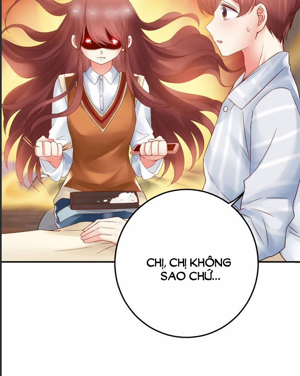 Bạn Trai 1/4 Của Tôi 13 trang 36