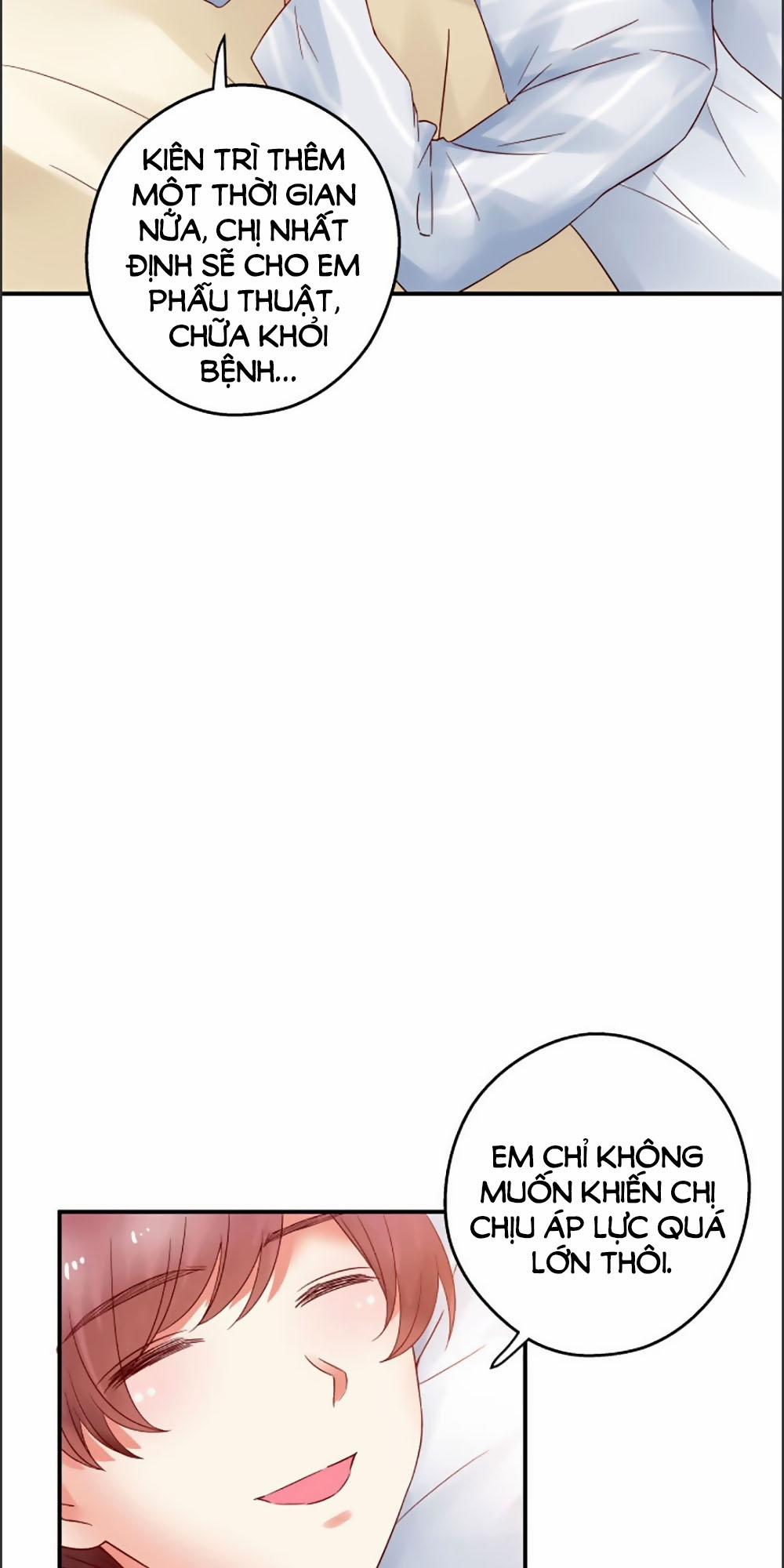 Bạn Trai 1/4 Của Tôi 13 trang 40