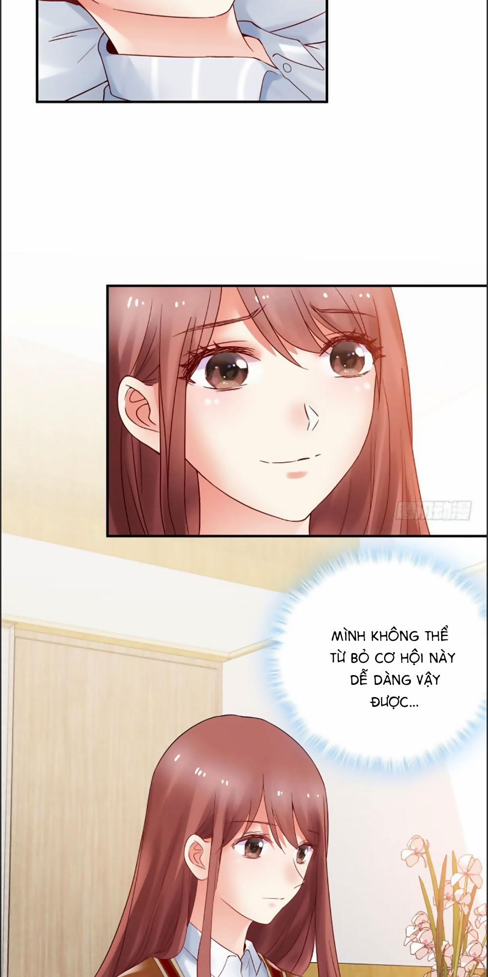 Bạn Trai 1/4 Của Tôi 13 trang 41