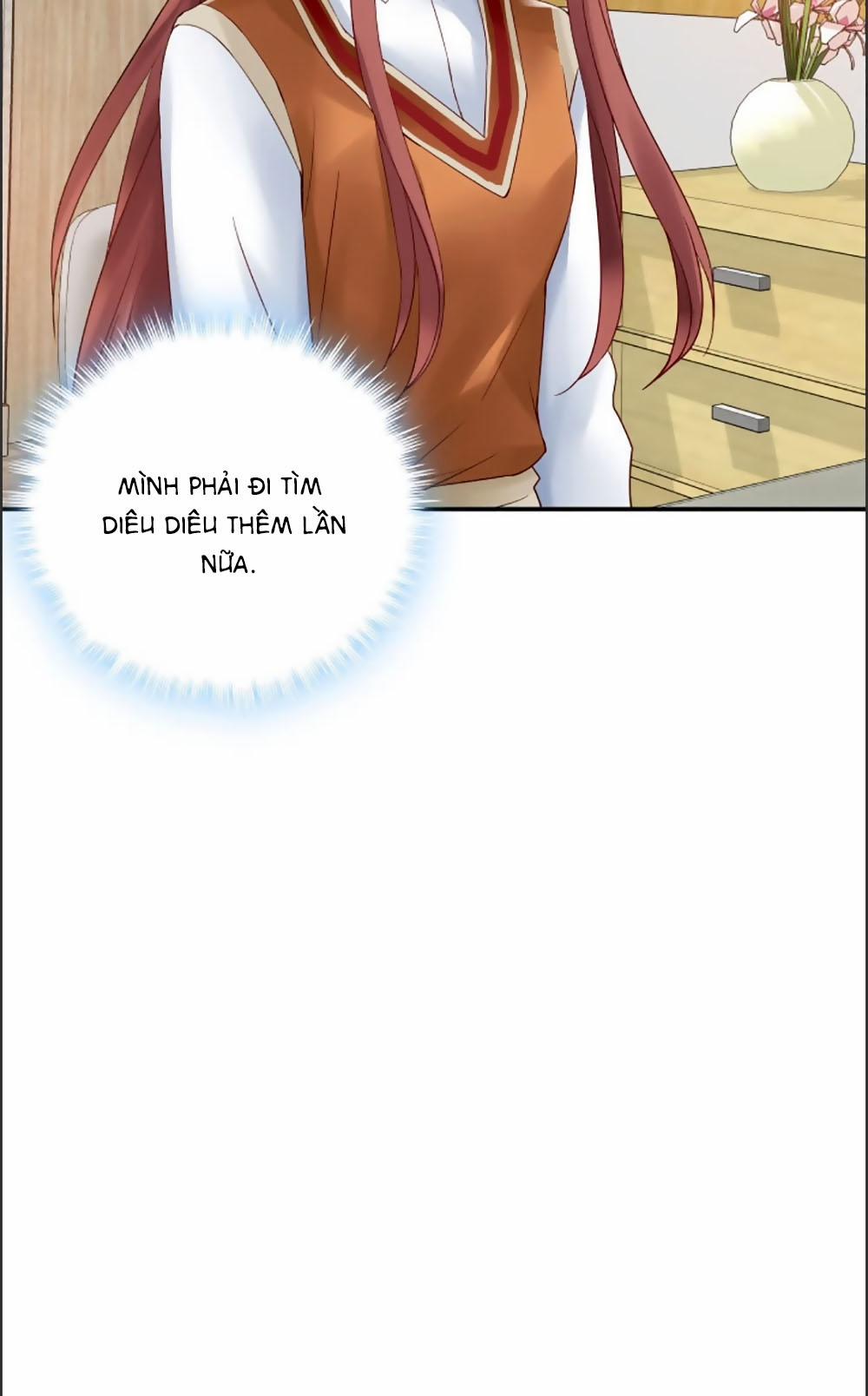 Bạn Trai 1/4 Của Tôi 13 trang 42