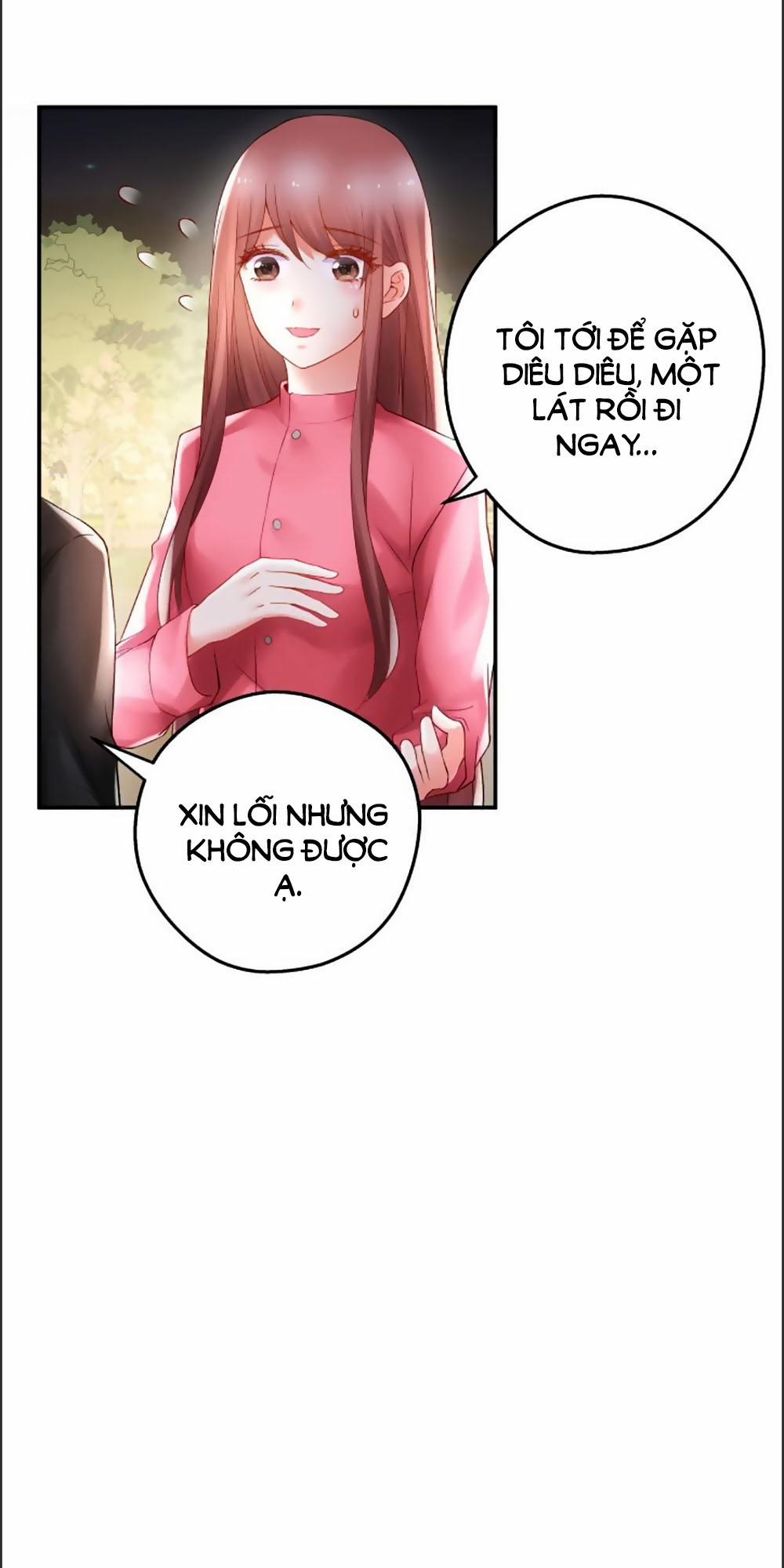 Bạn Trai 1/4 Của Tôi 13 trang 46