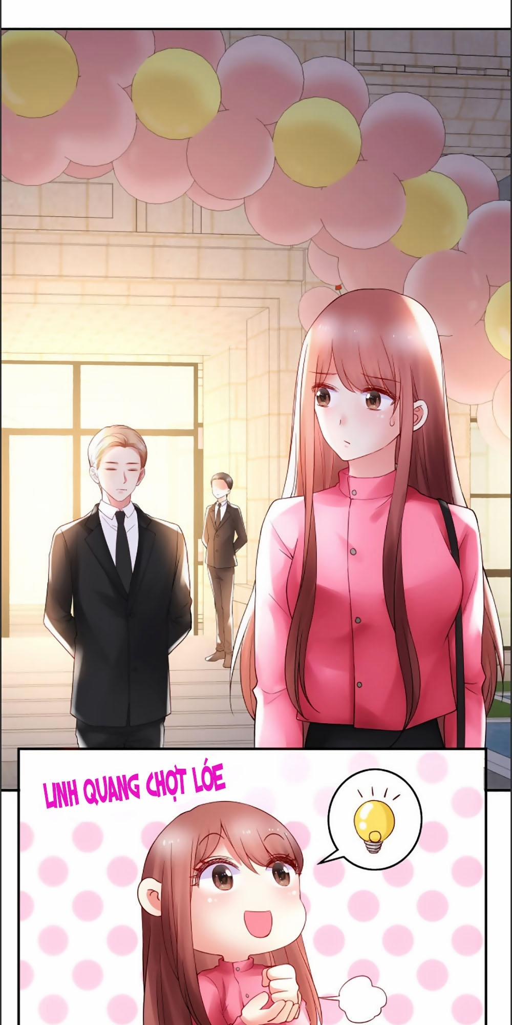 Bạn Trai 1/4 Của Tôi 13 trang 47