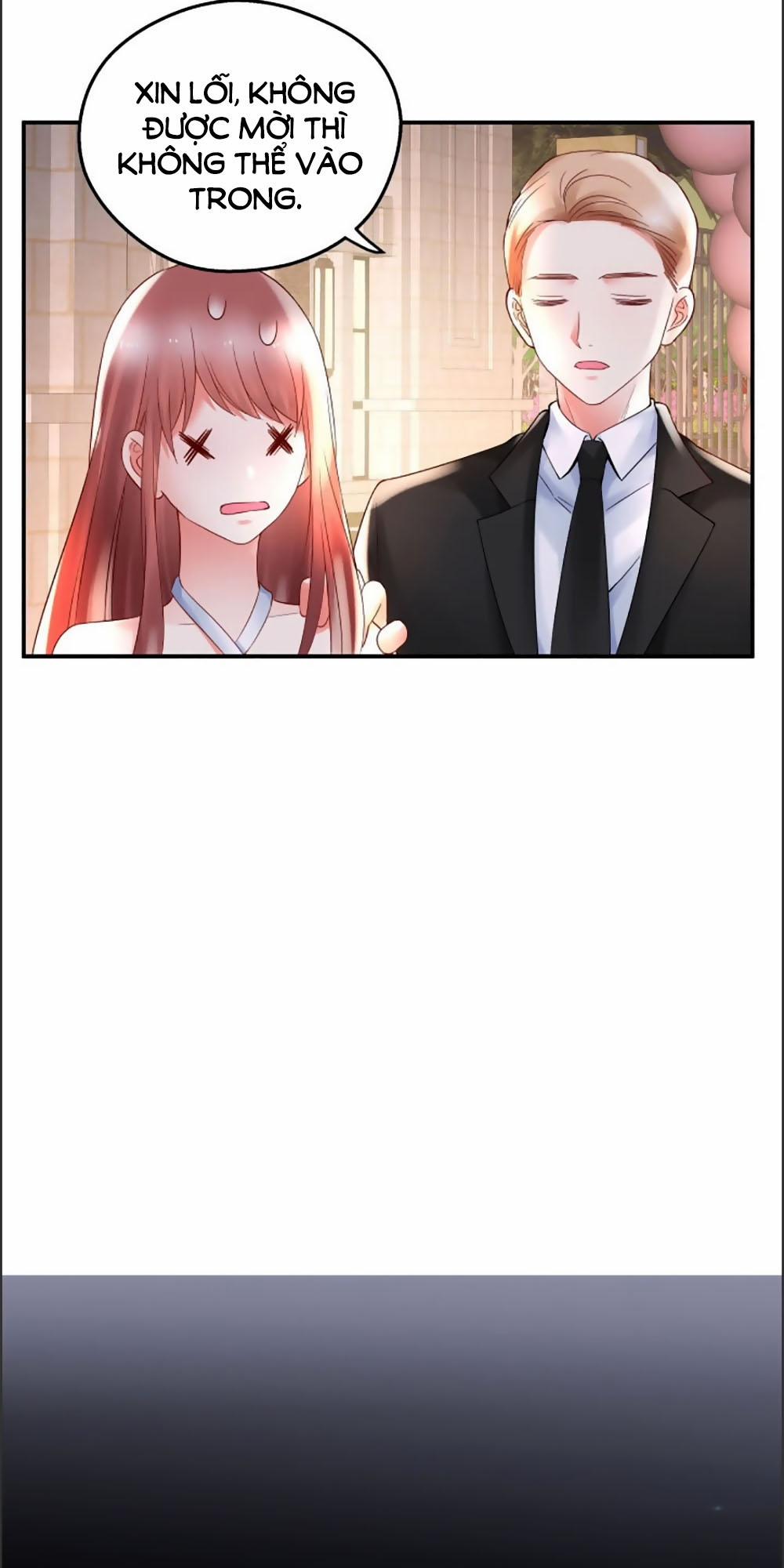 Bạn Trai 1/4 Của Tôi 13 trang 53