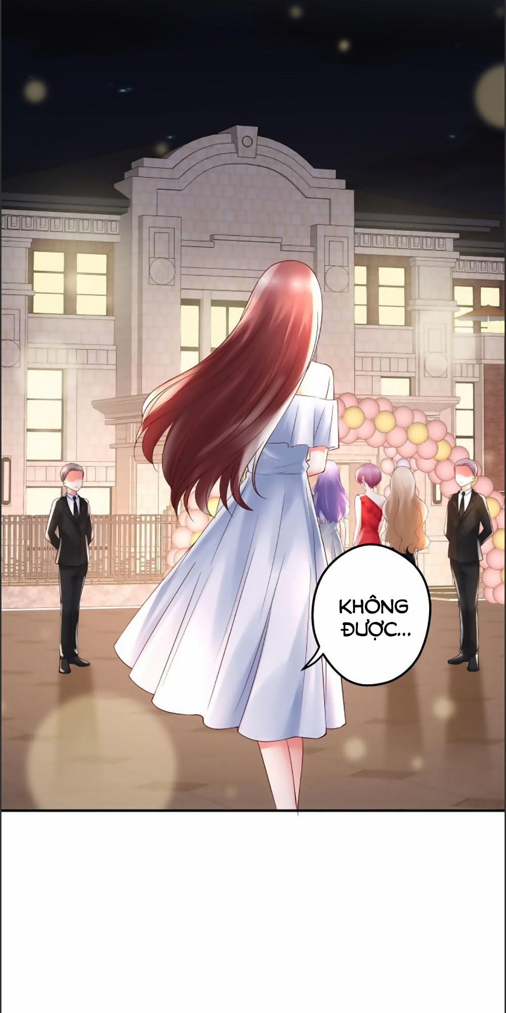 Bạn Trai 1/4 Của Tôi 13 trang 54