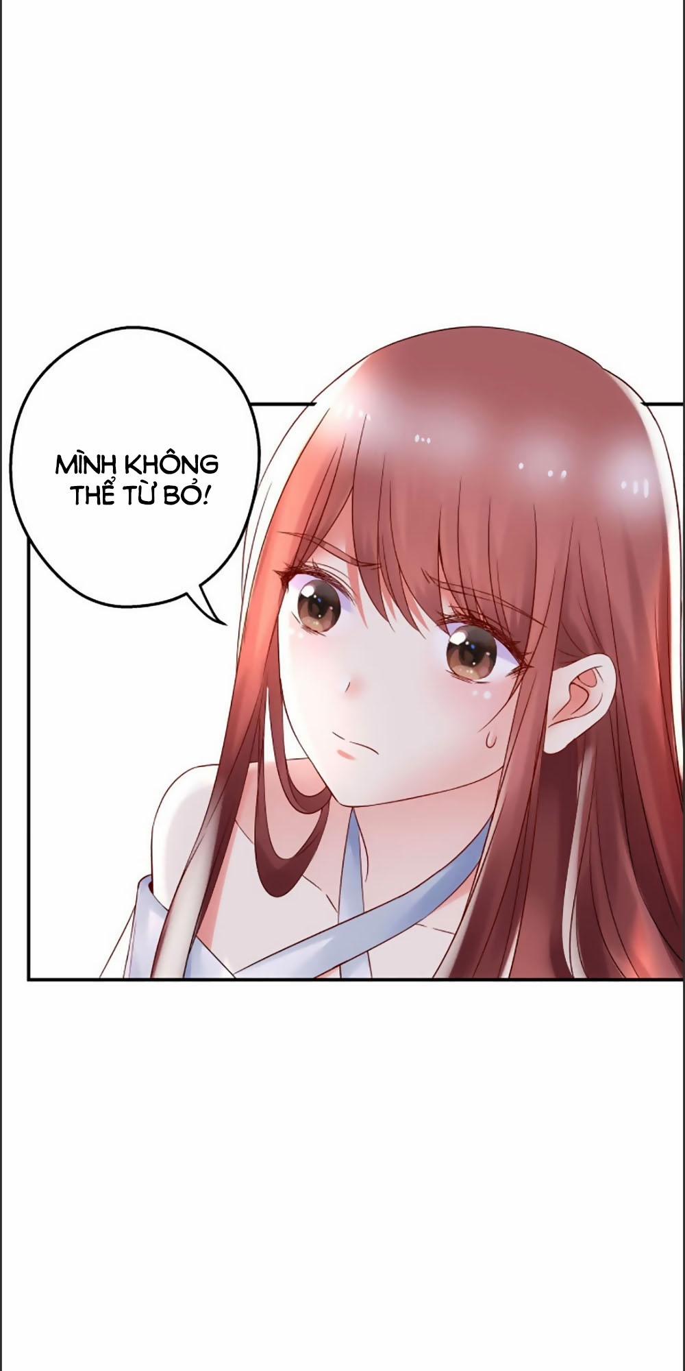 Bạn Trai 1/4 Của Tôi 13 trang 55