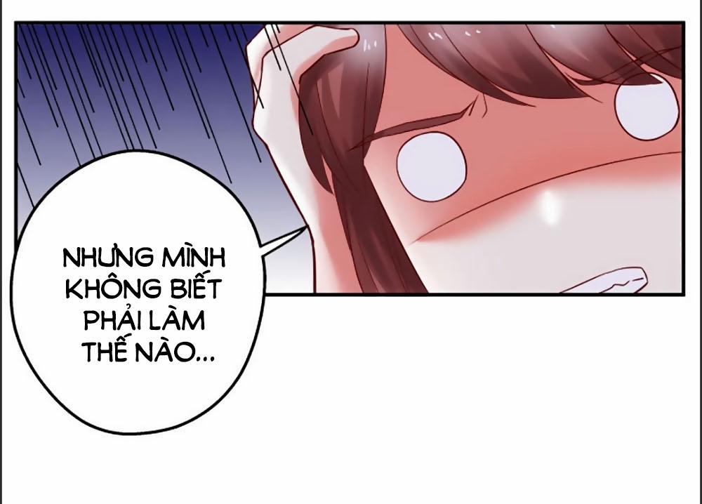 Bạn Trai 1/4 Của Tôi 13 trang 56