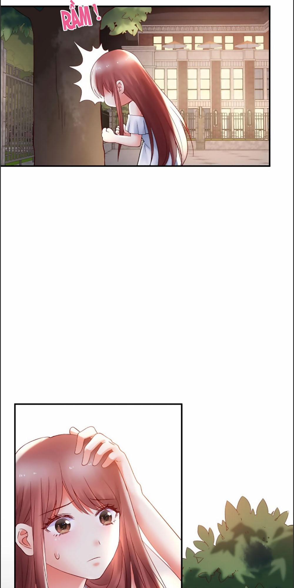 Bạn Trai 1/4 Của Tôi 13 trang 57