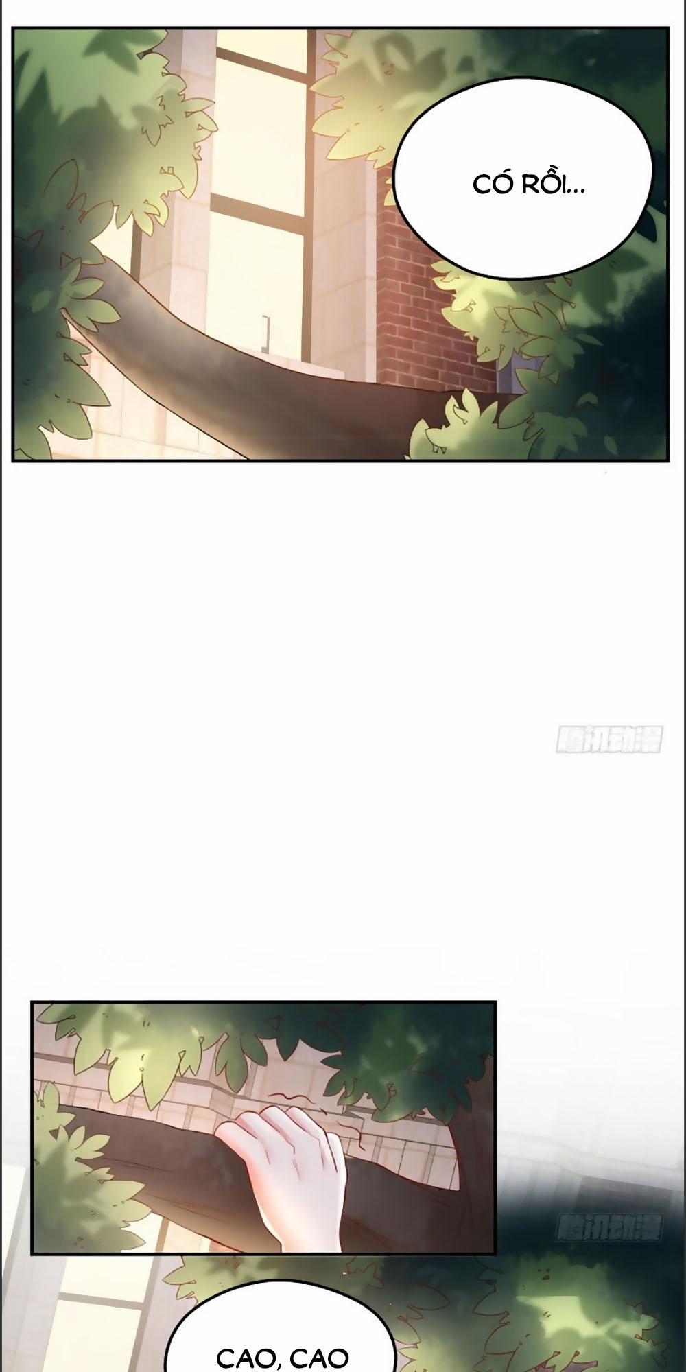 Bạn Trai 1/4 Của Tôi 13 trang 59