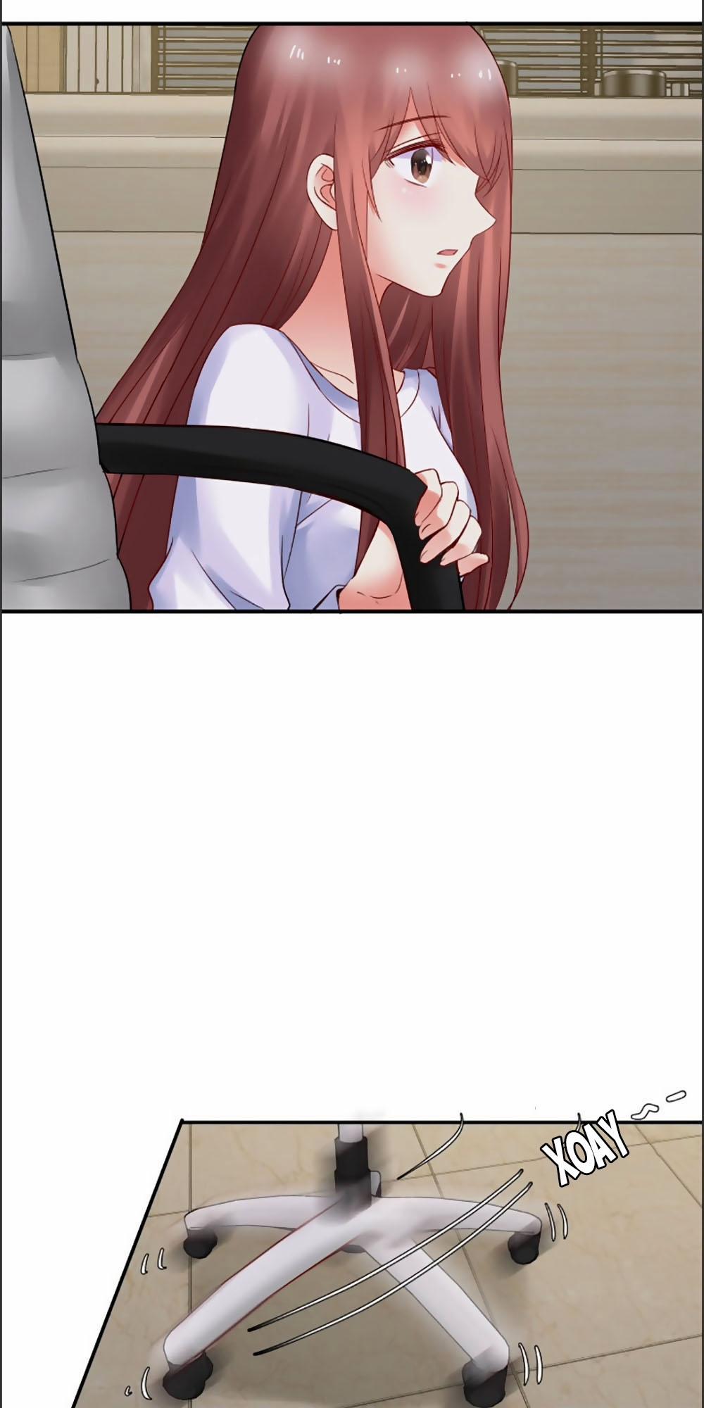 Bạn Trai 1/4 Của Tôi 13 trang 6