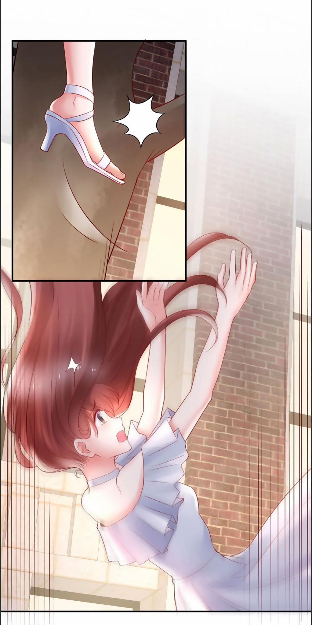 Bạn Trai 1/4 Của Tôi 13 trang 61