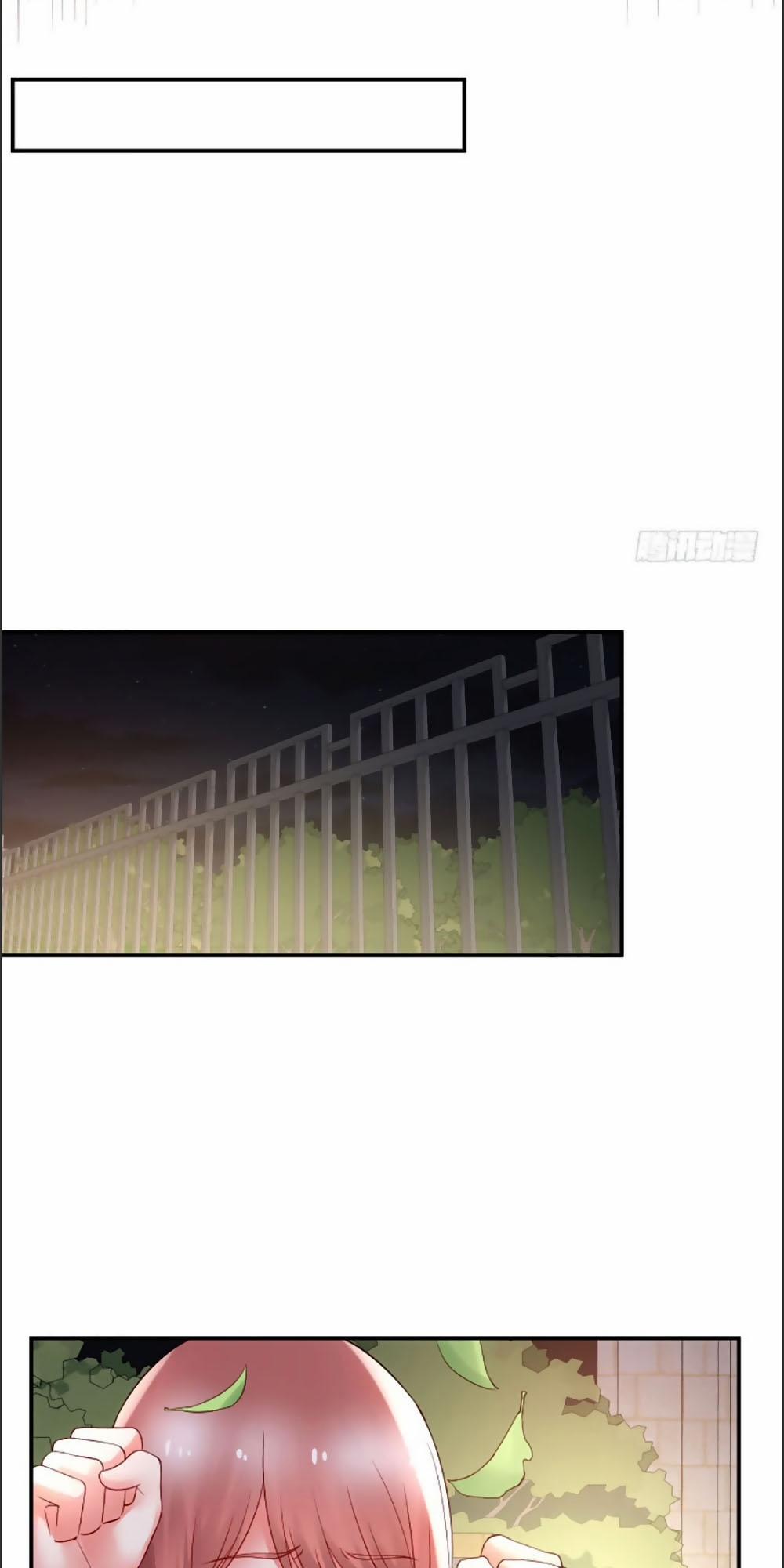 Bạn Trai 1/4 Của Tôi 13 trang 62