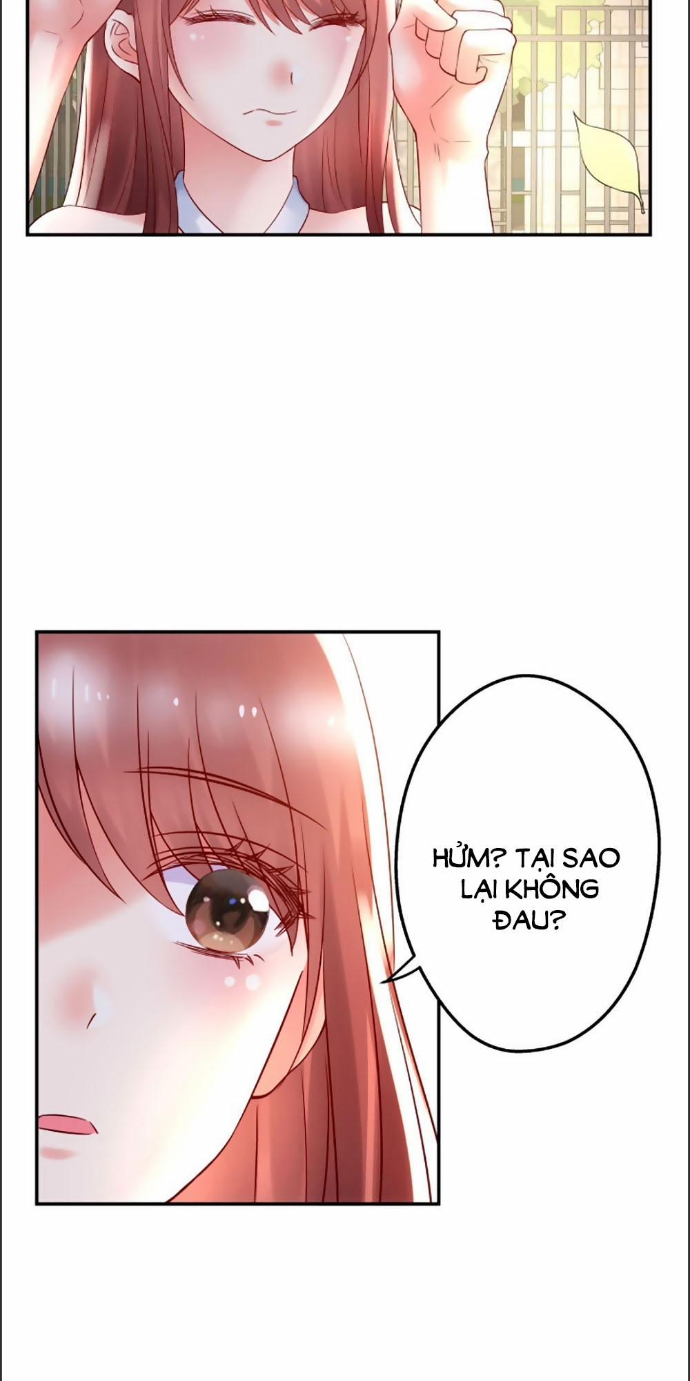 Bạn Trai 1/4 Của Tôi 13 trang 63