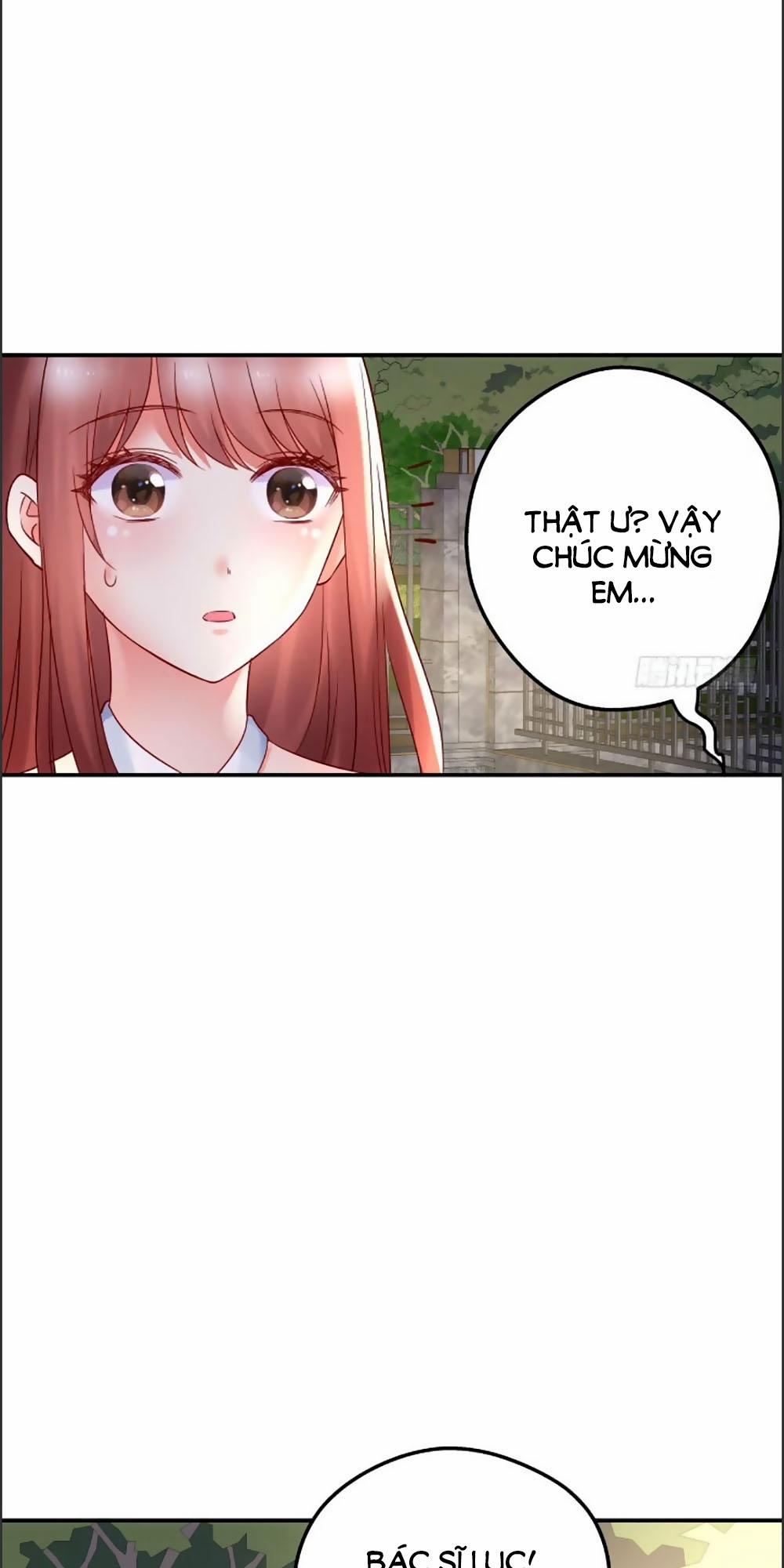 Bạn Trai 1/4 Của Tôi 13 trang 64